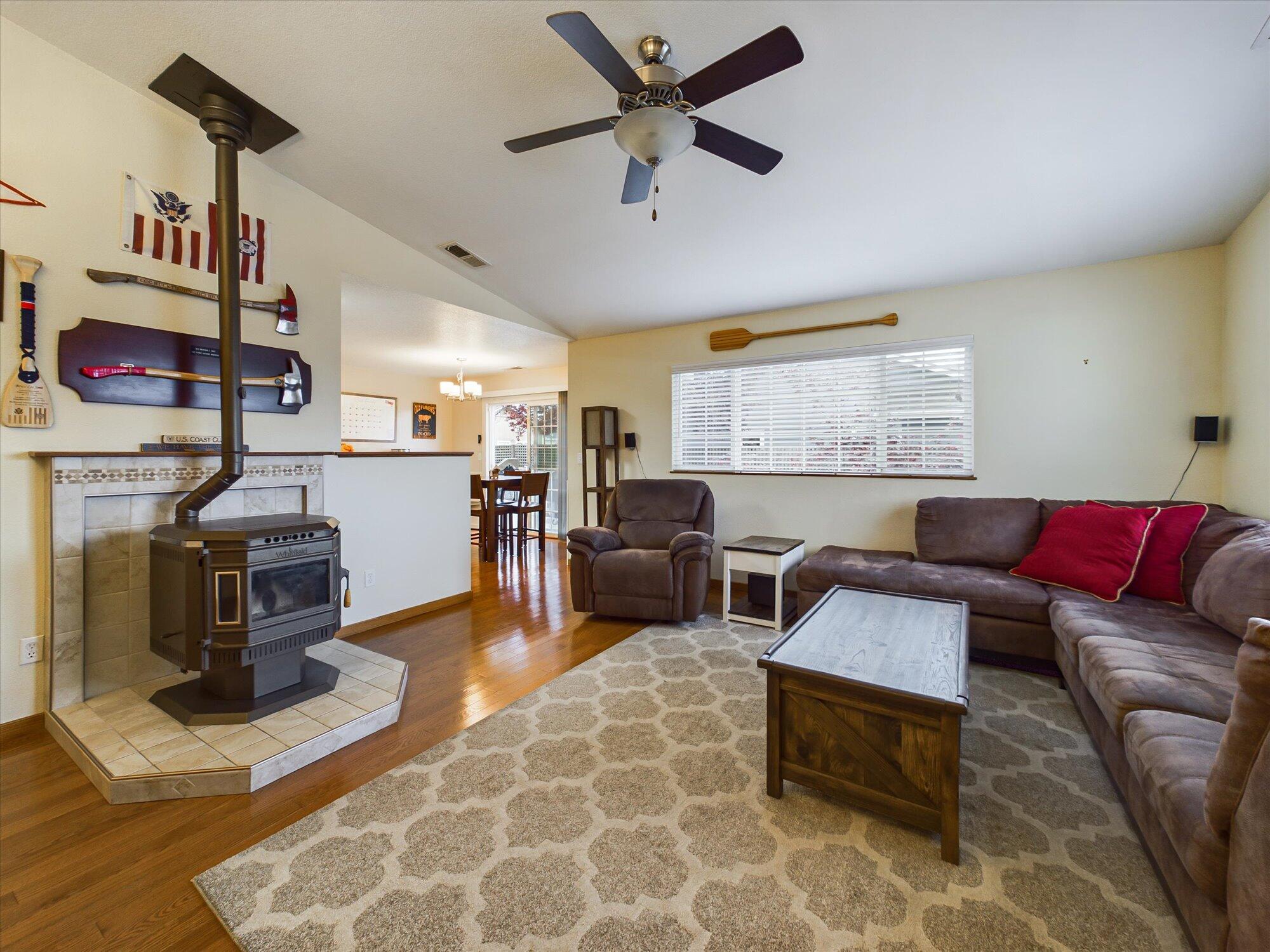 3623 Baxter Lane