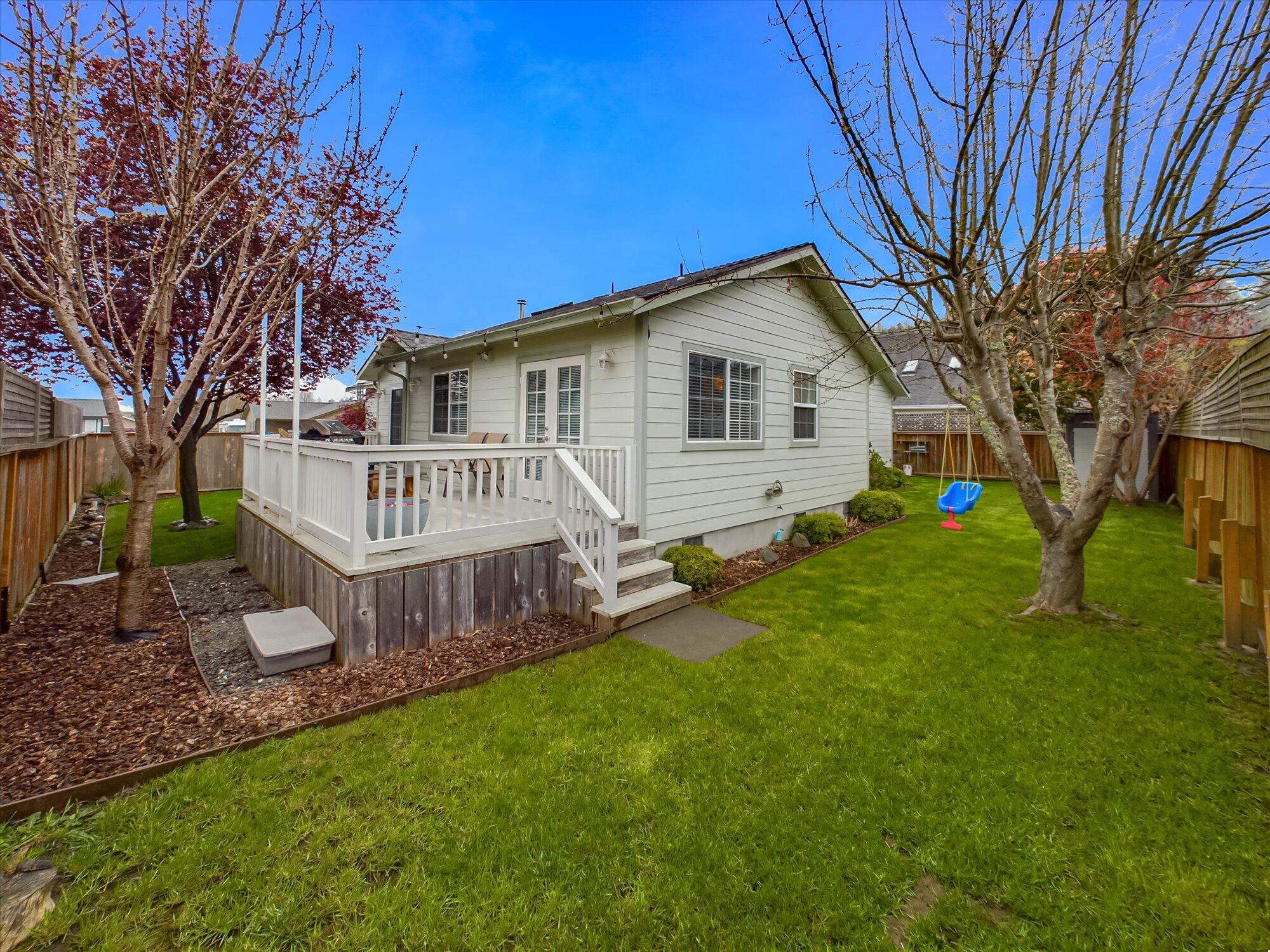 3623 Baxter Lane