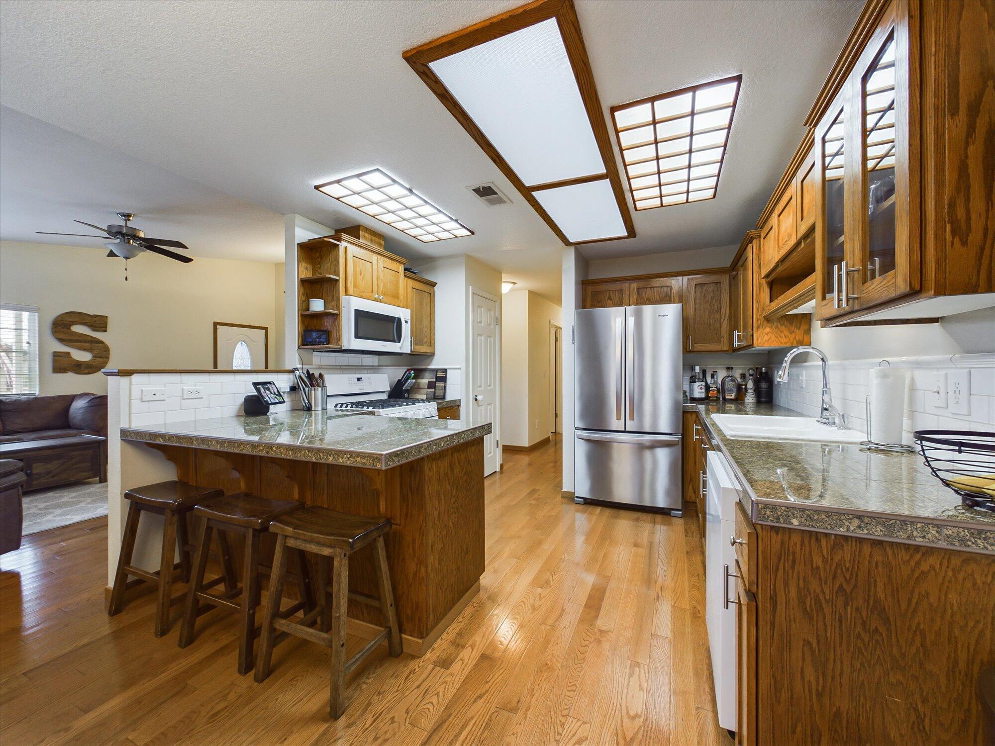 3623 Baxter Lane