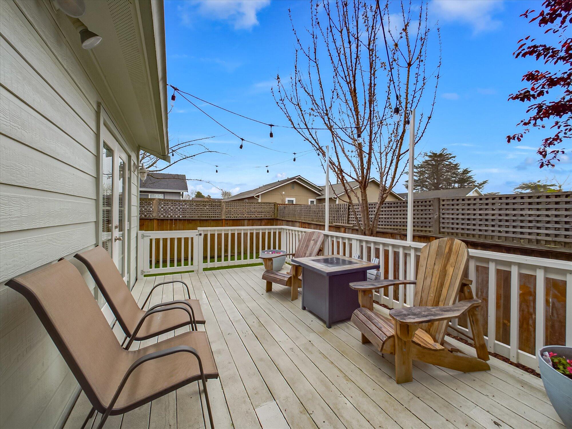 3623 Baxter Lane