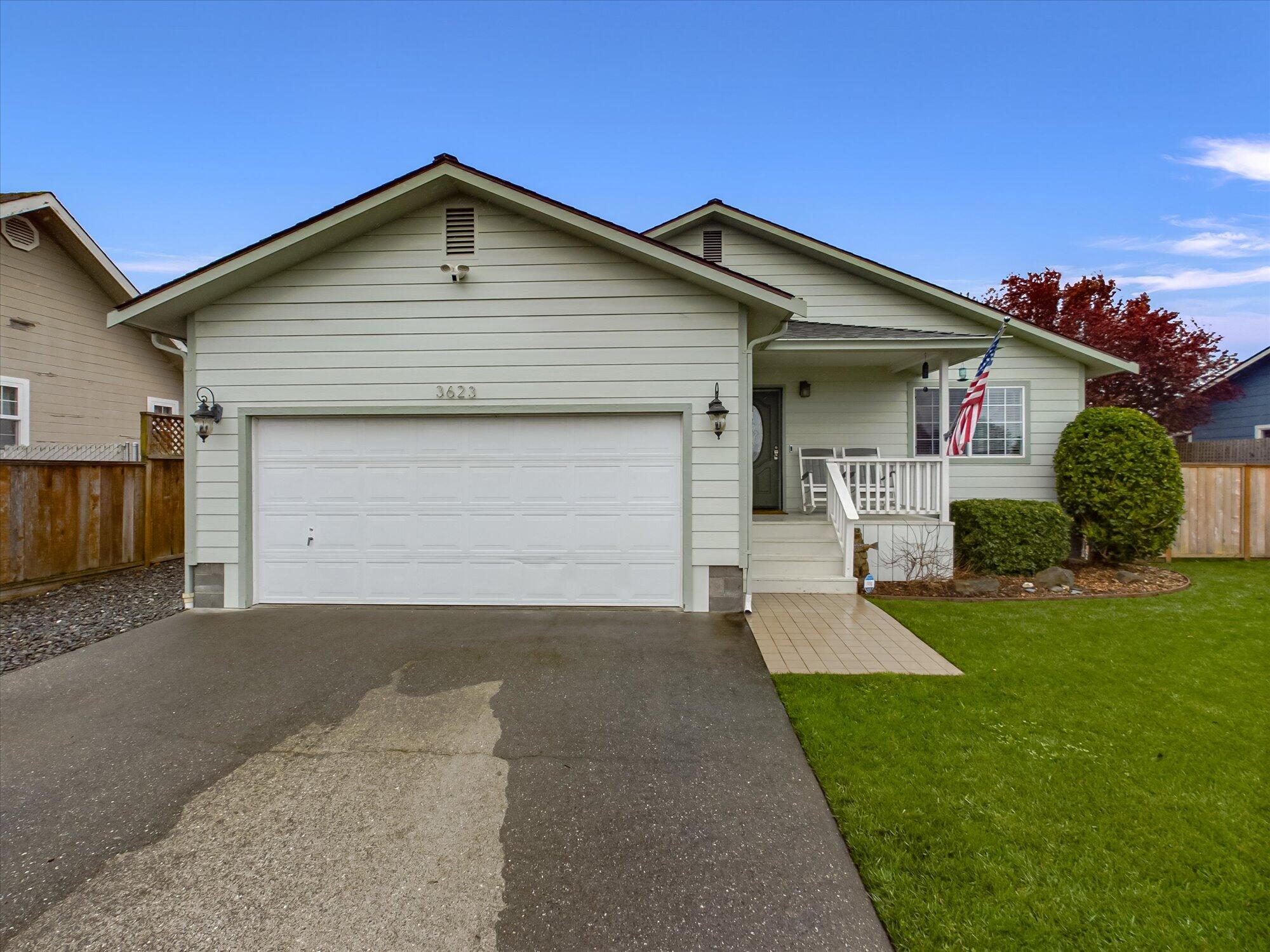 3623 Baxter Lane