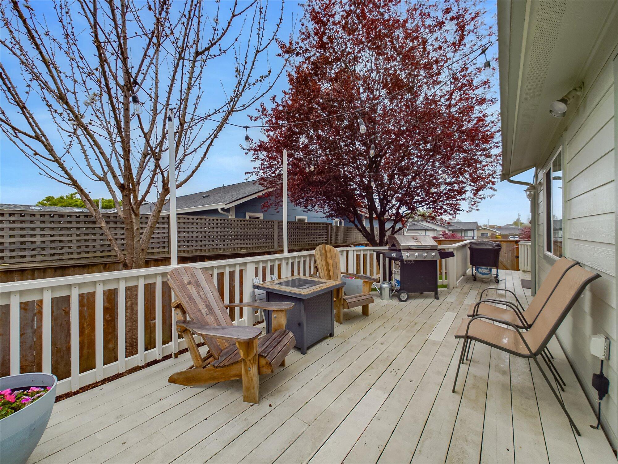 3623 Baxter Lane