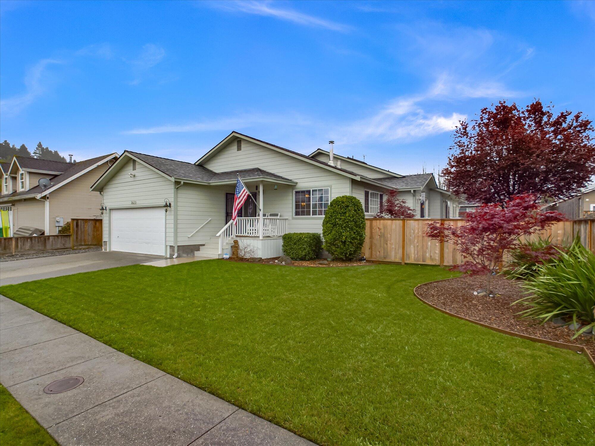 3623 Baxter Lane