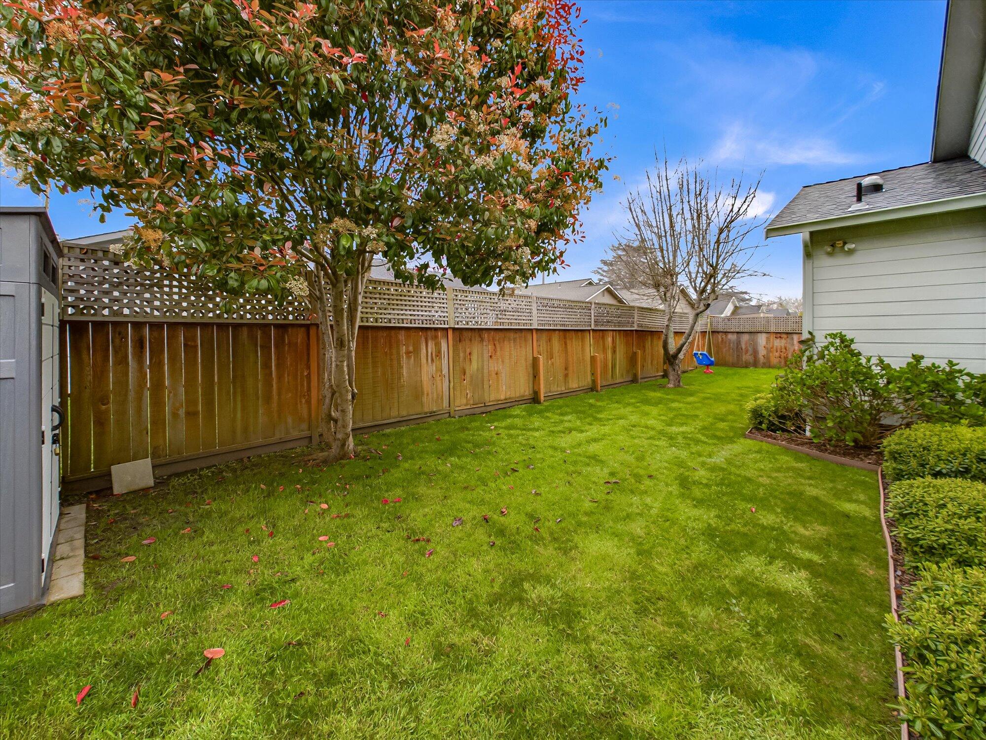 3623 Baxter Lane