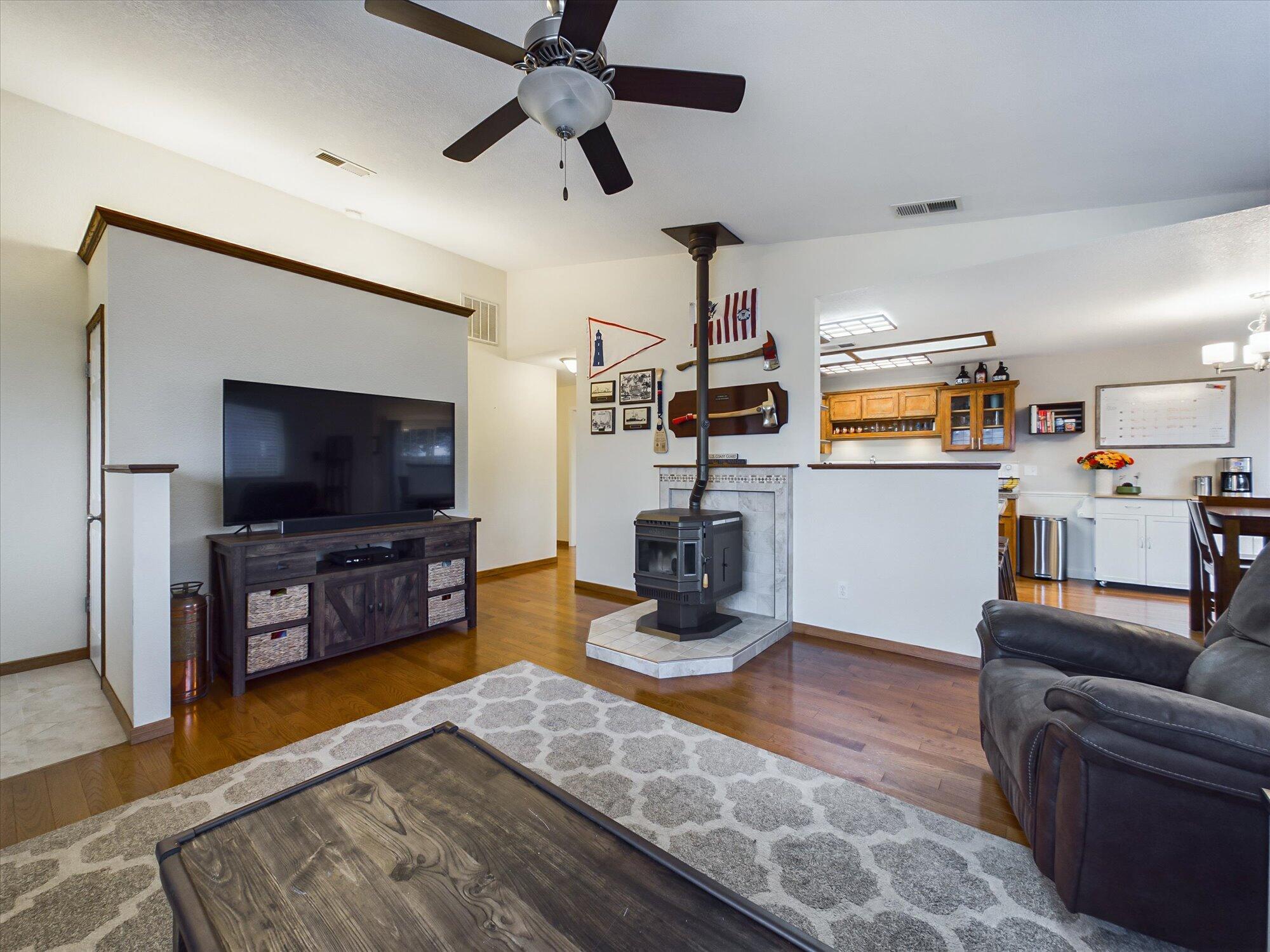 3623 Baxter Lane