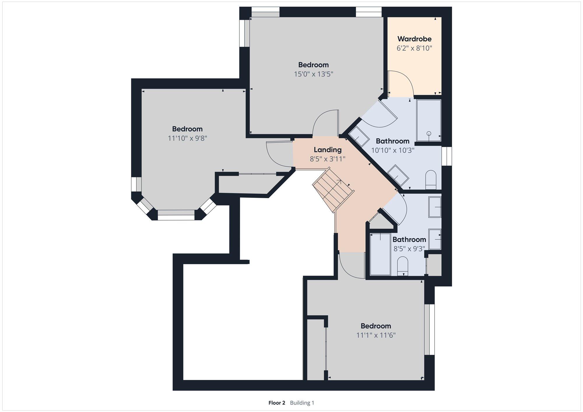 4971 Lundblade Drive
