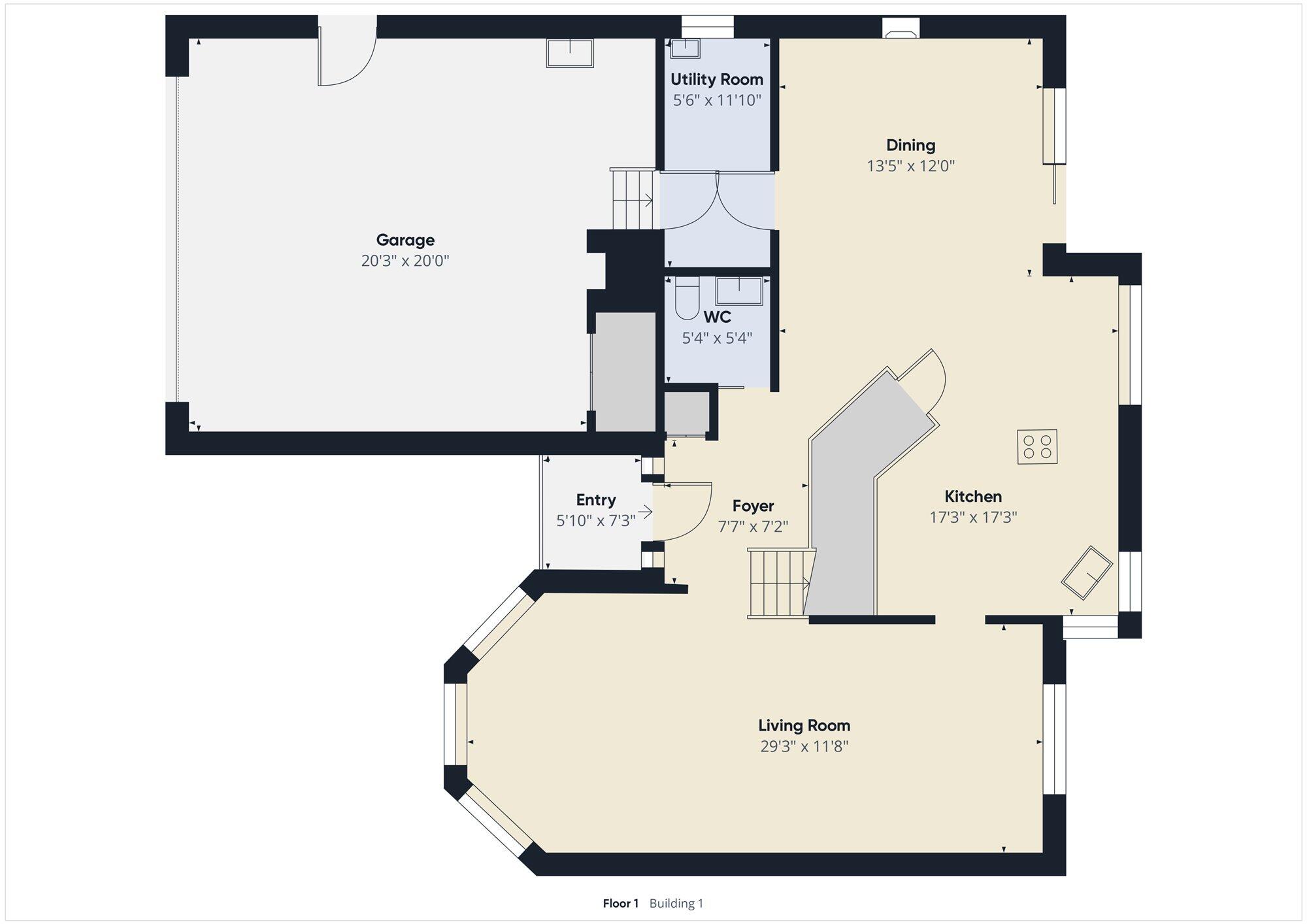 4971 Lundblade Drive