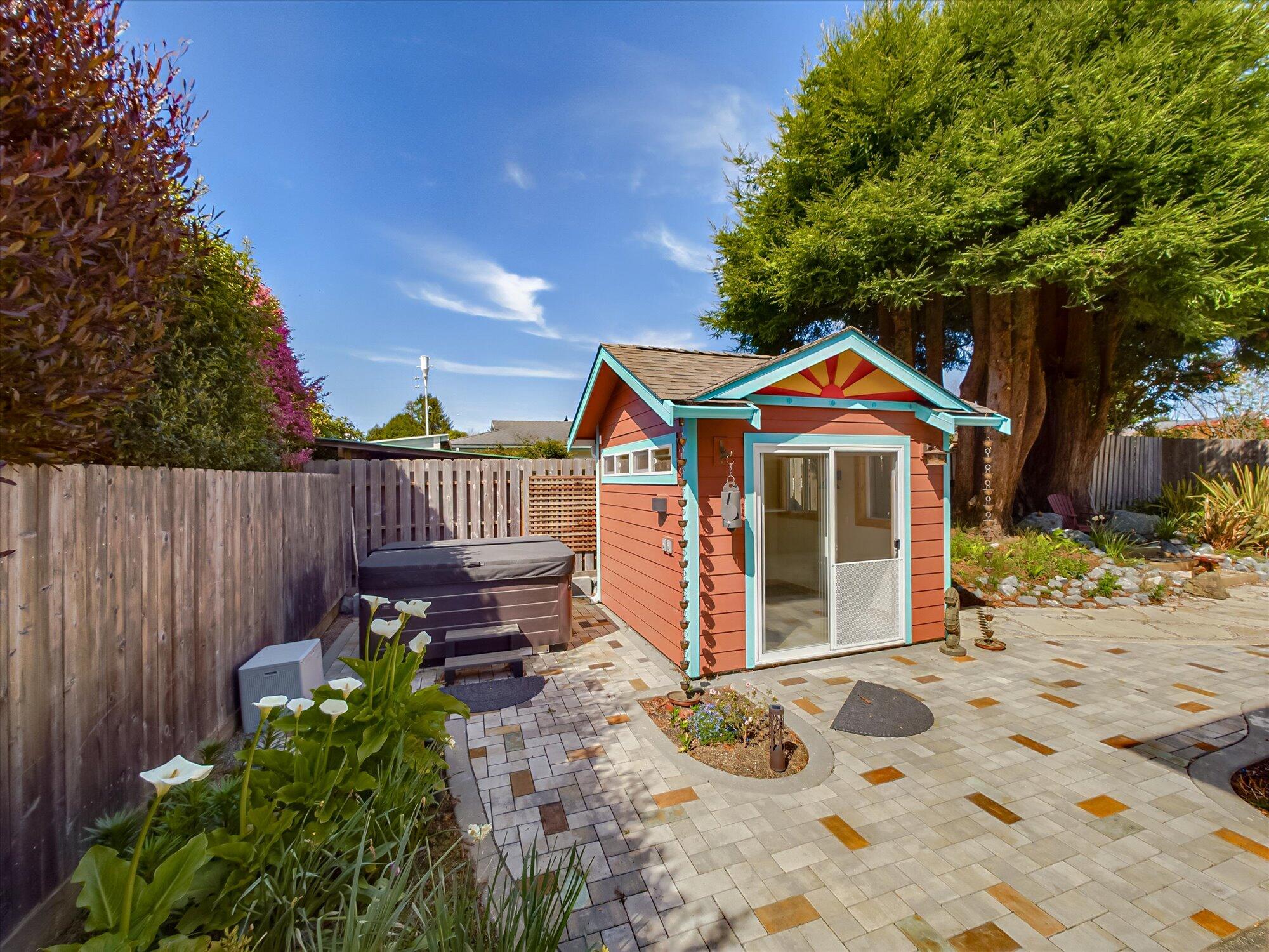 4971 Lundblade Drive