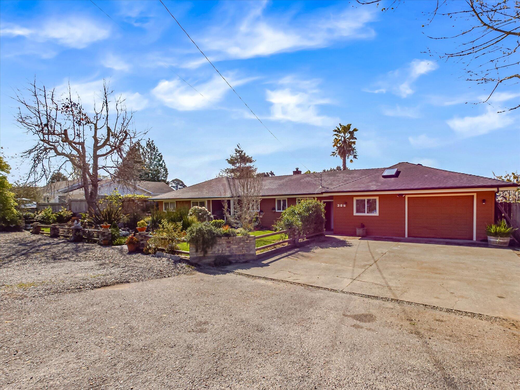 366 Garland Avenue
