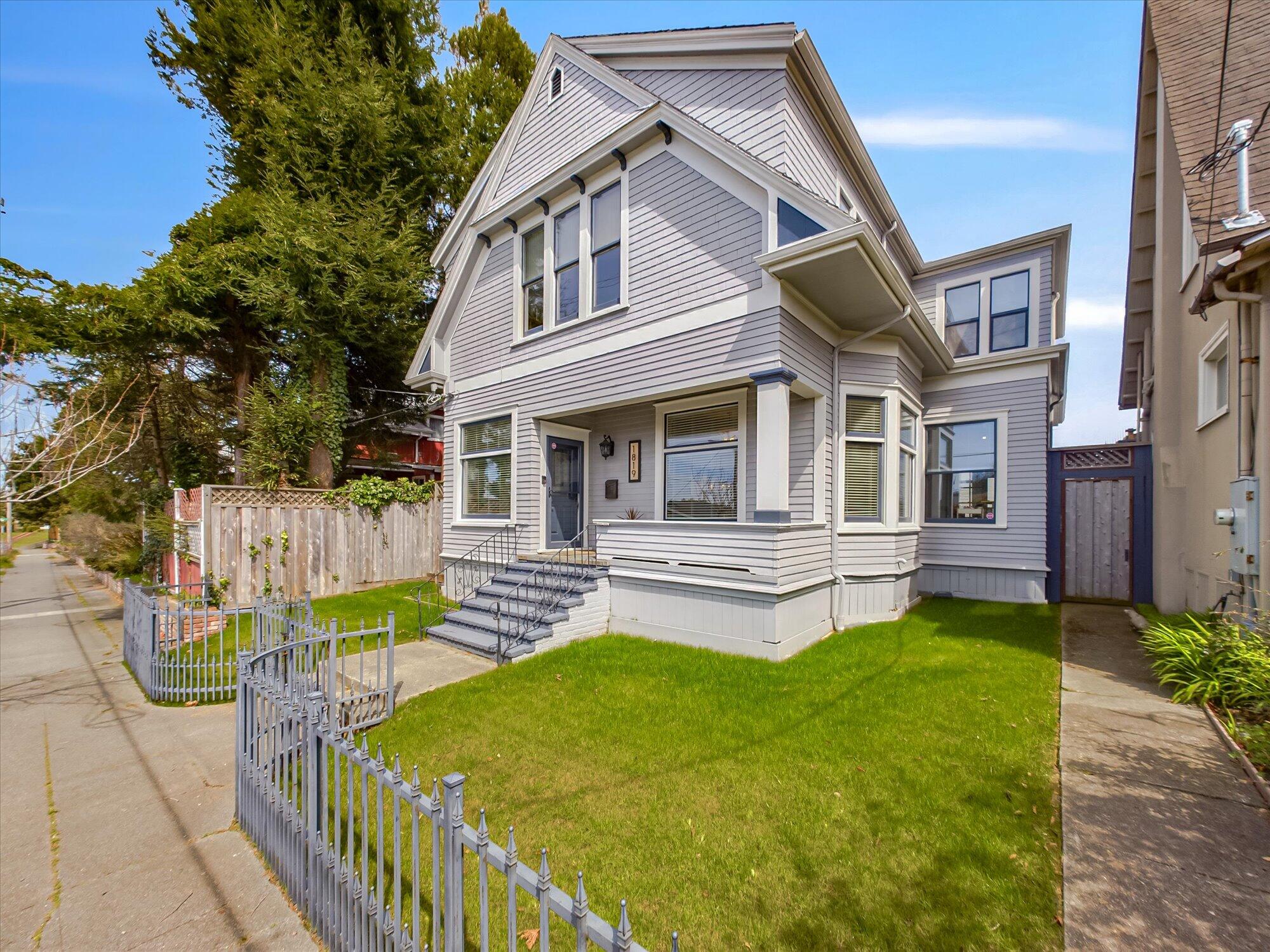 1819 H Street