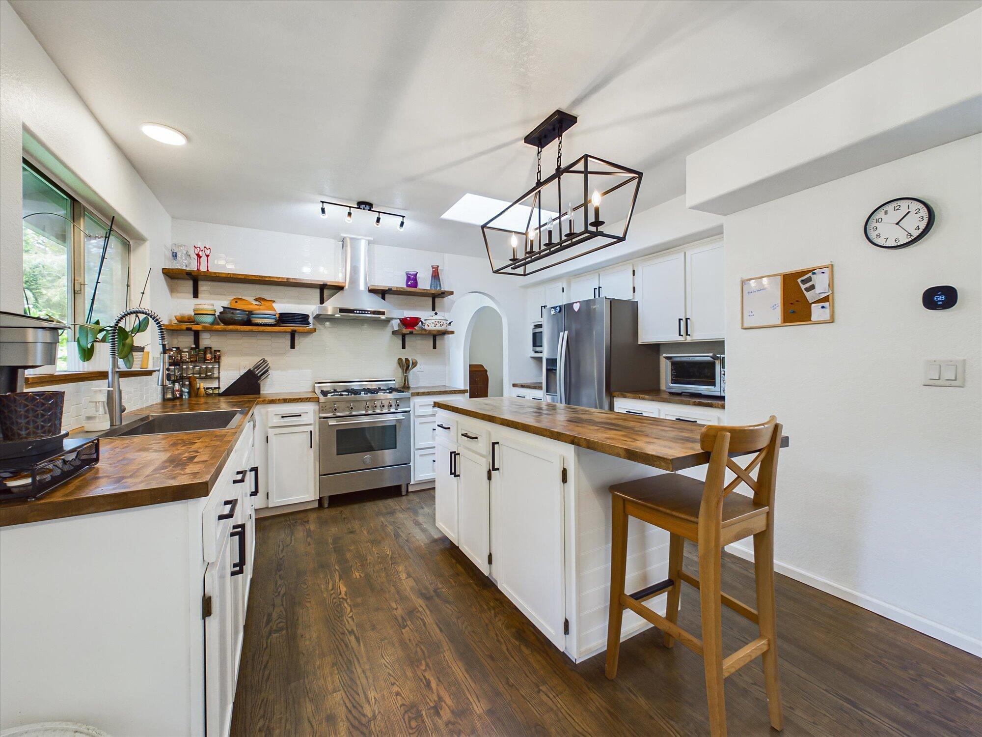 2609 Skyline Drive