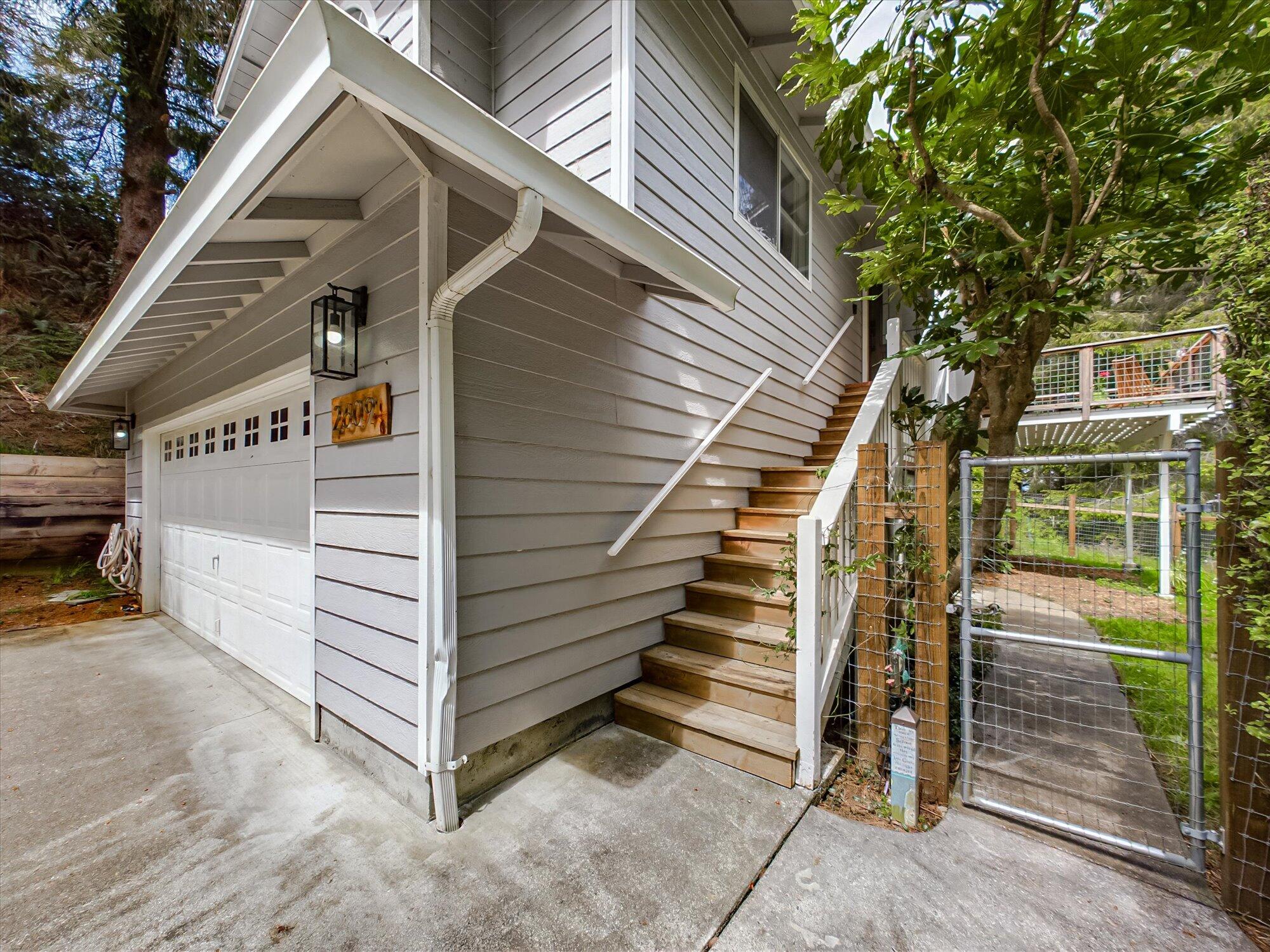 2609 Skyline Drive