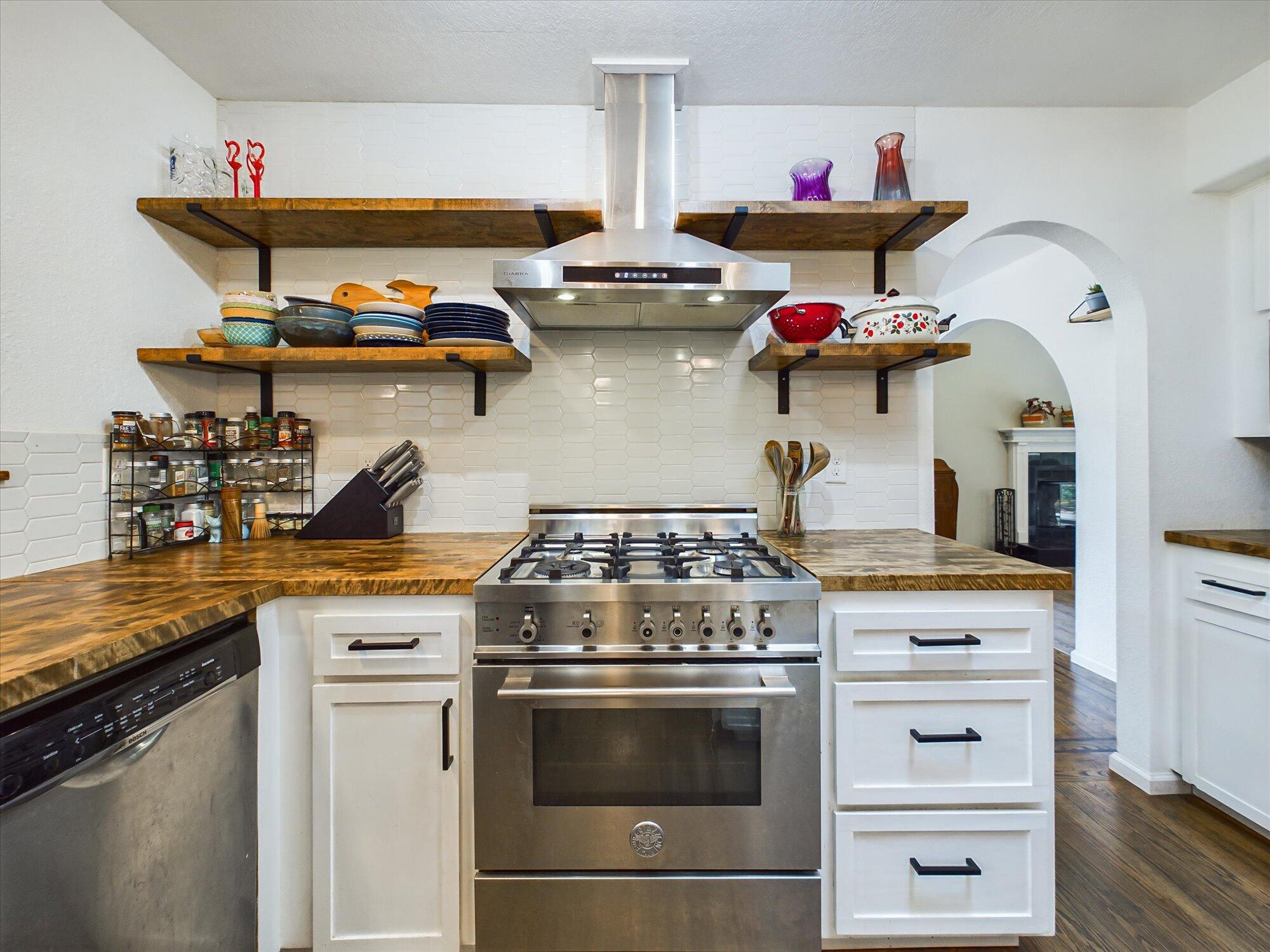 2609 Skyline Drive