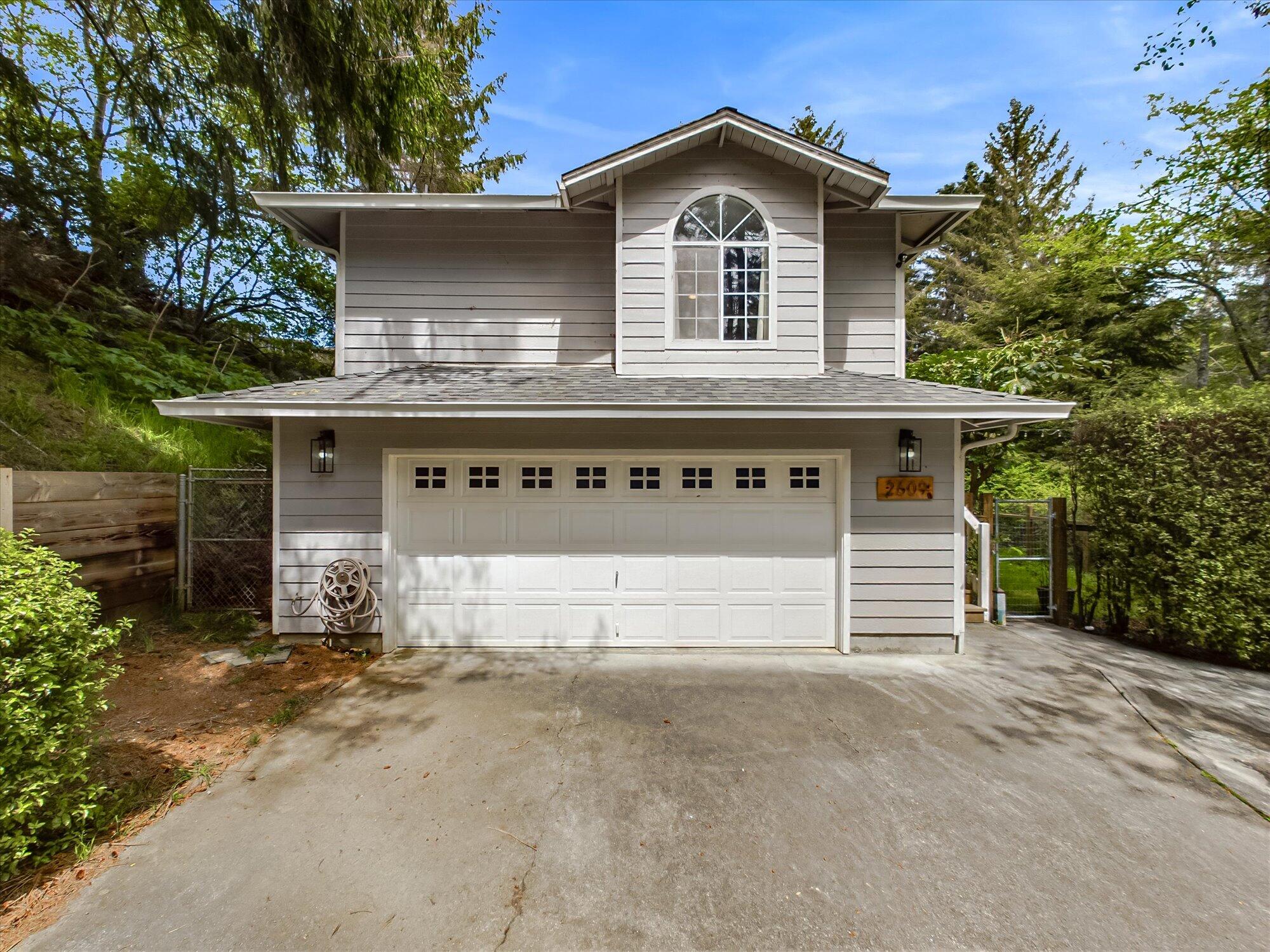 2609 Skyline Drive