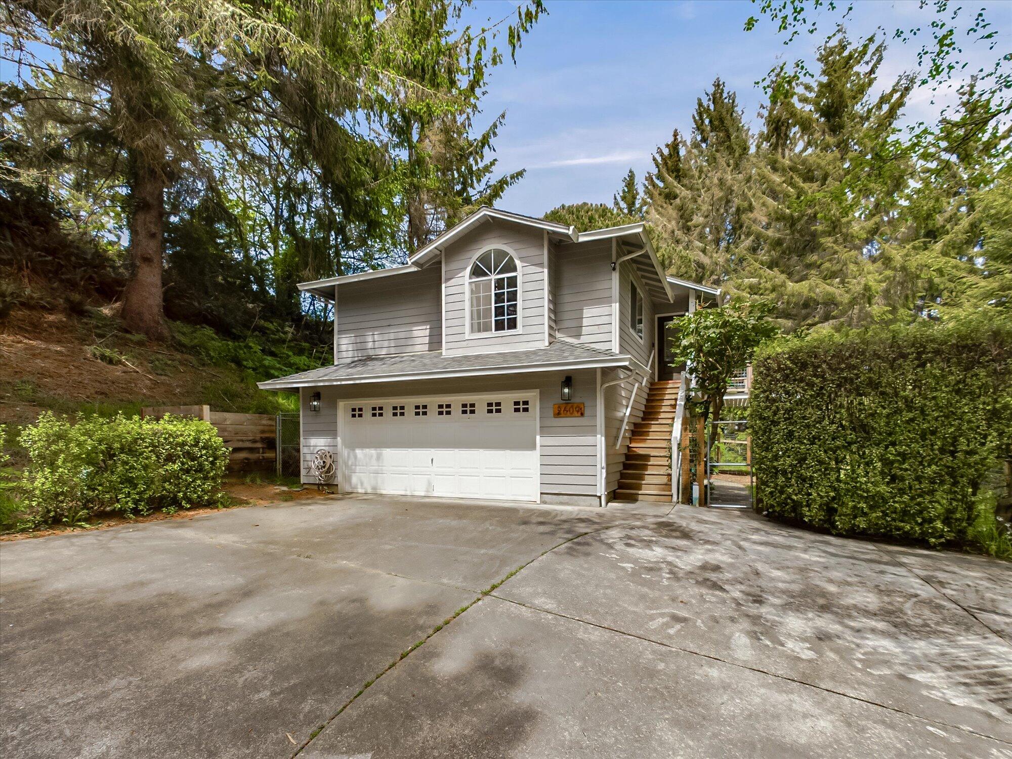 2609 Skyline Drive