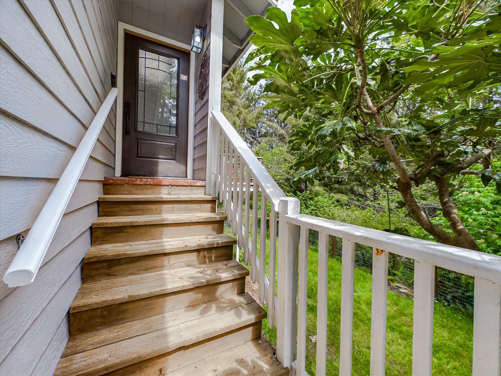 2609 Skyline Drive