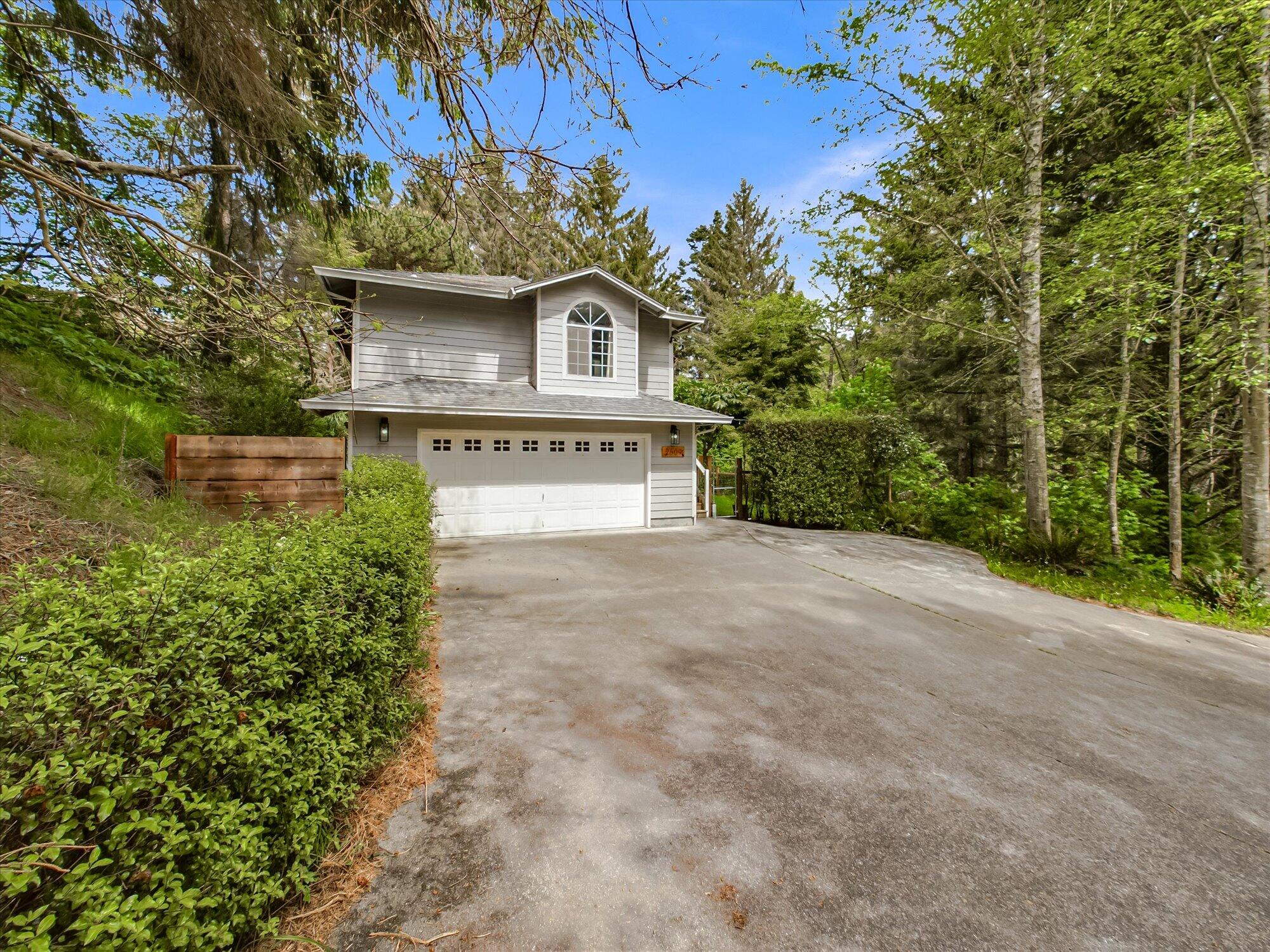 2609 Skyline Drive