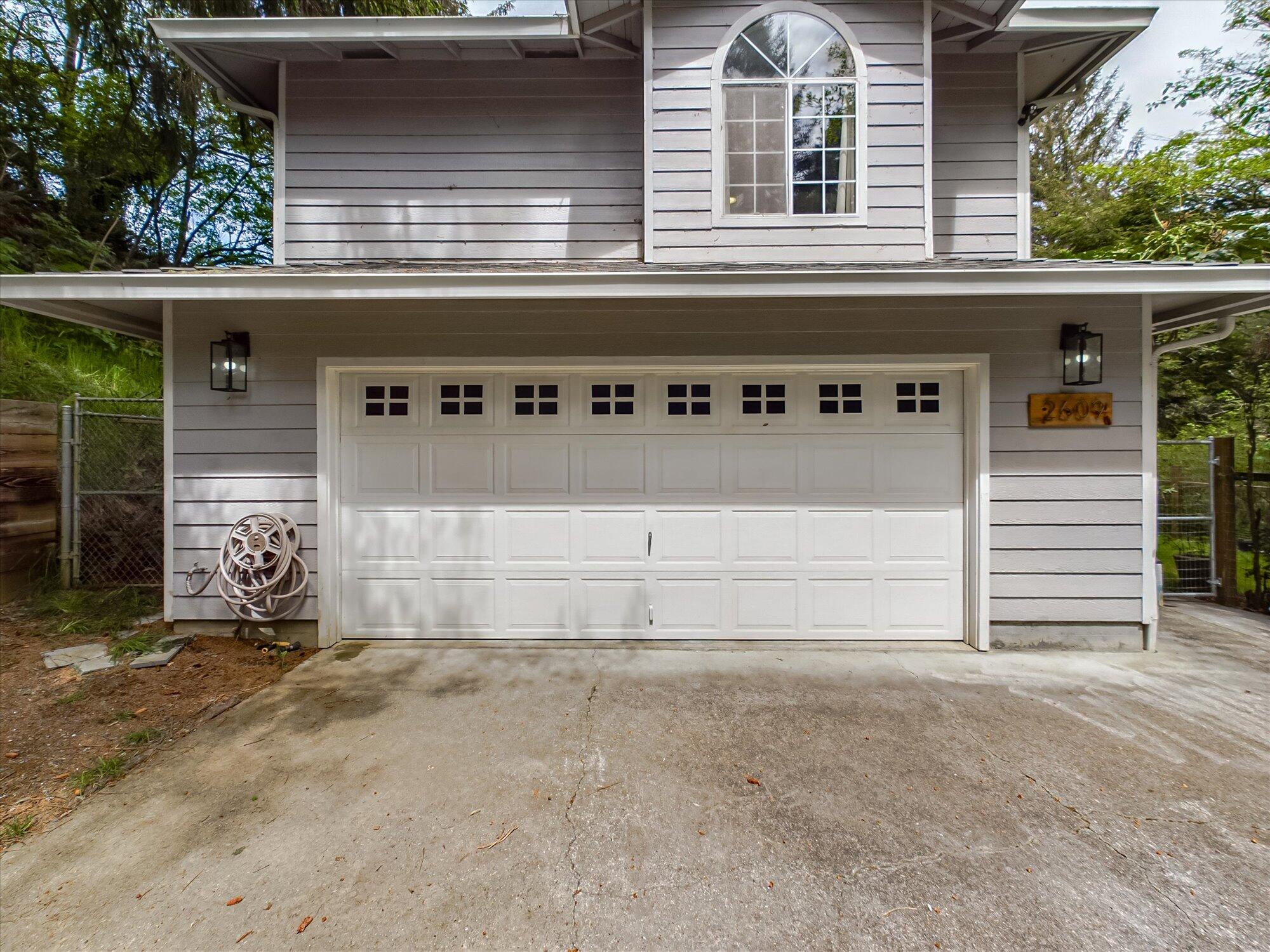 2609 Skyline Drive