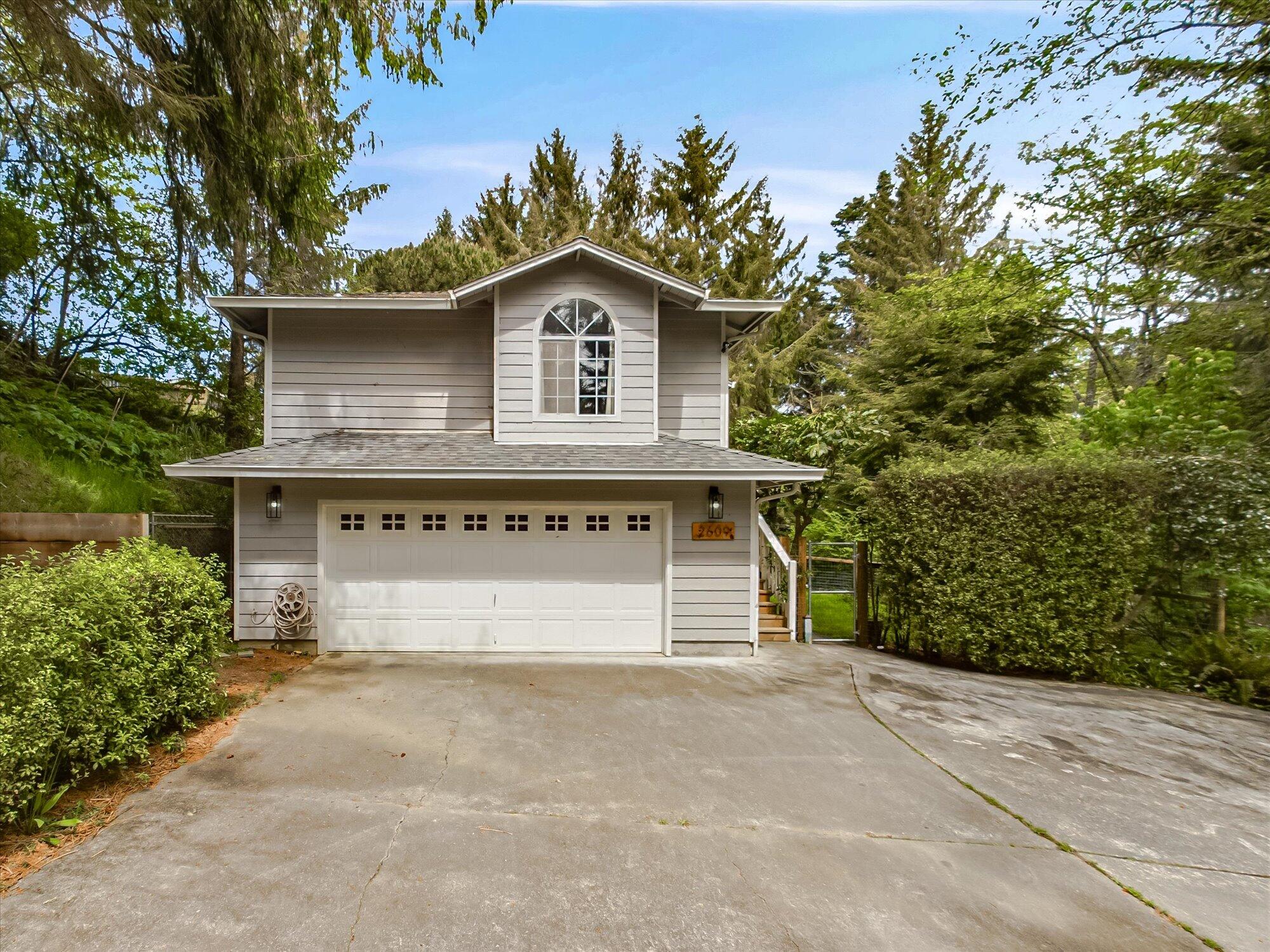 2609 Skyline Drive