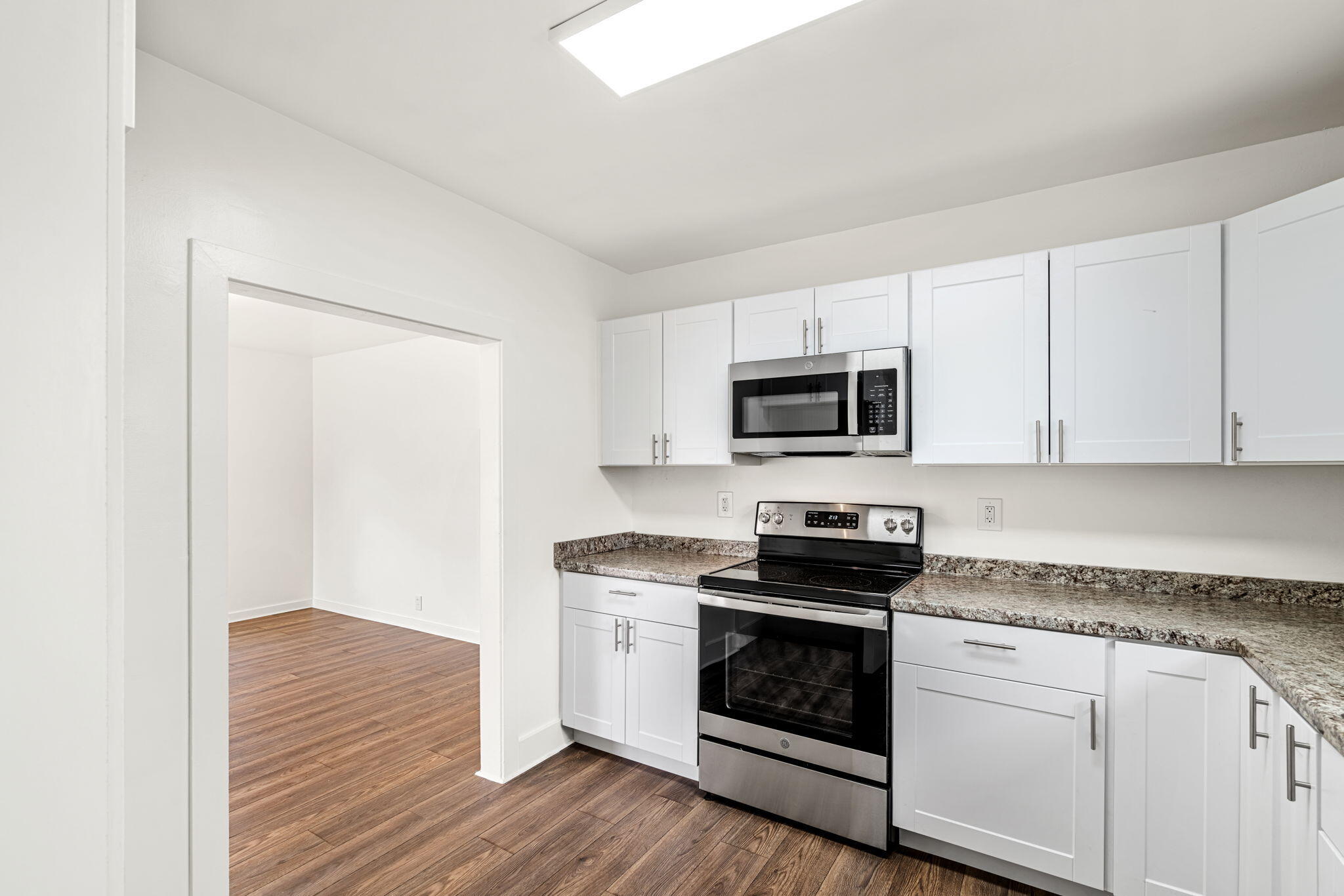 3558 High Street