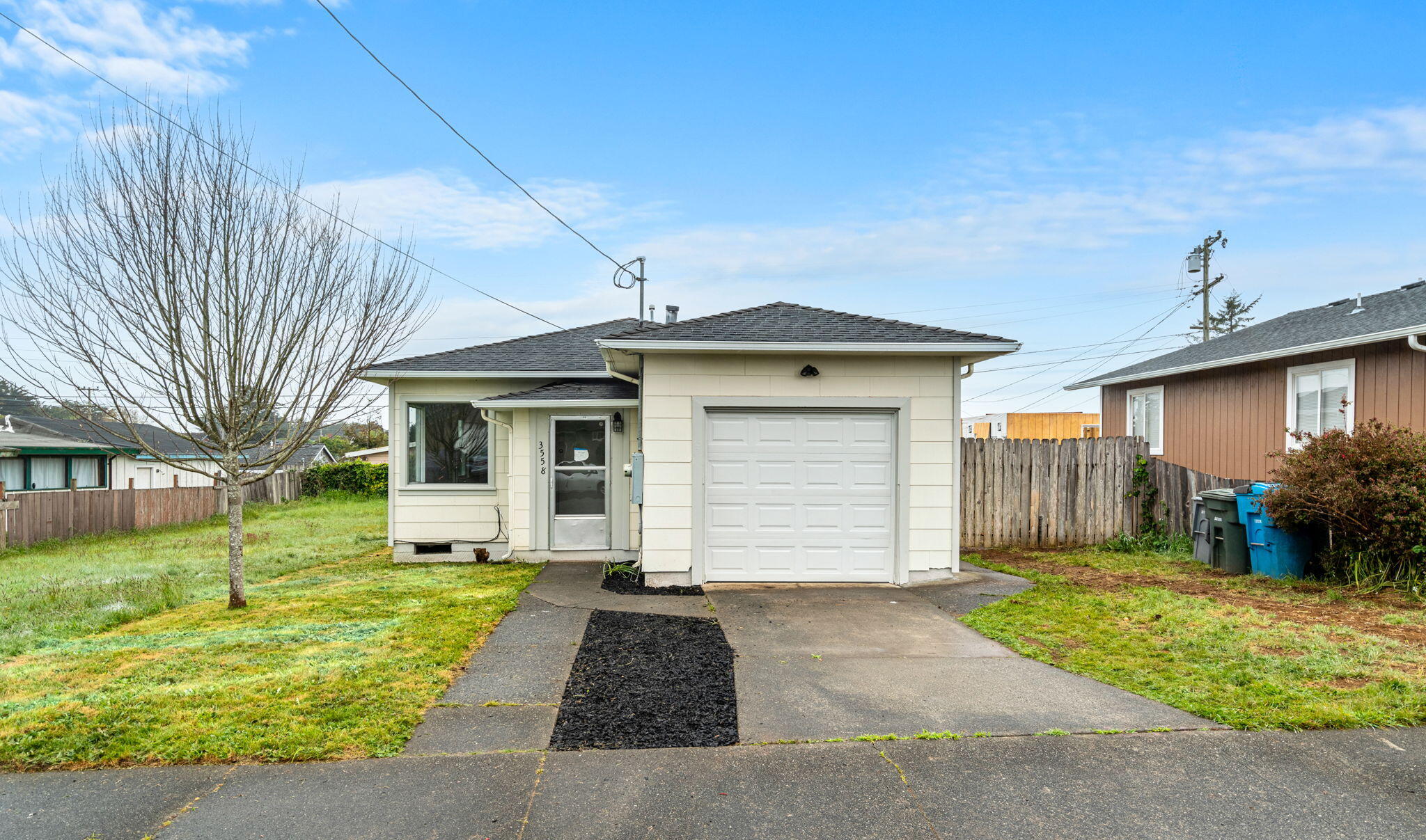 3558 High Street