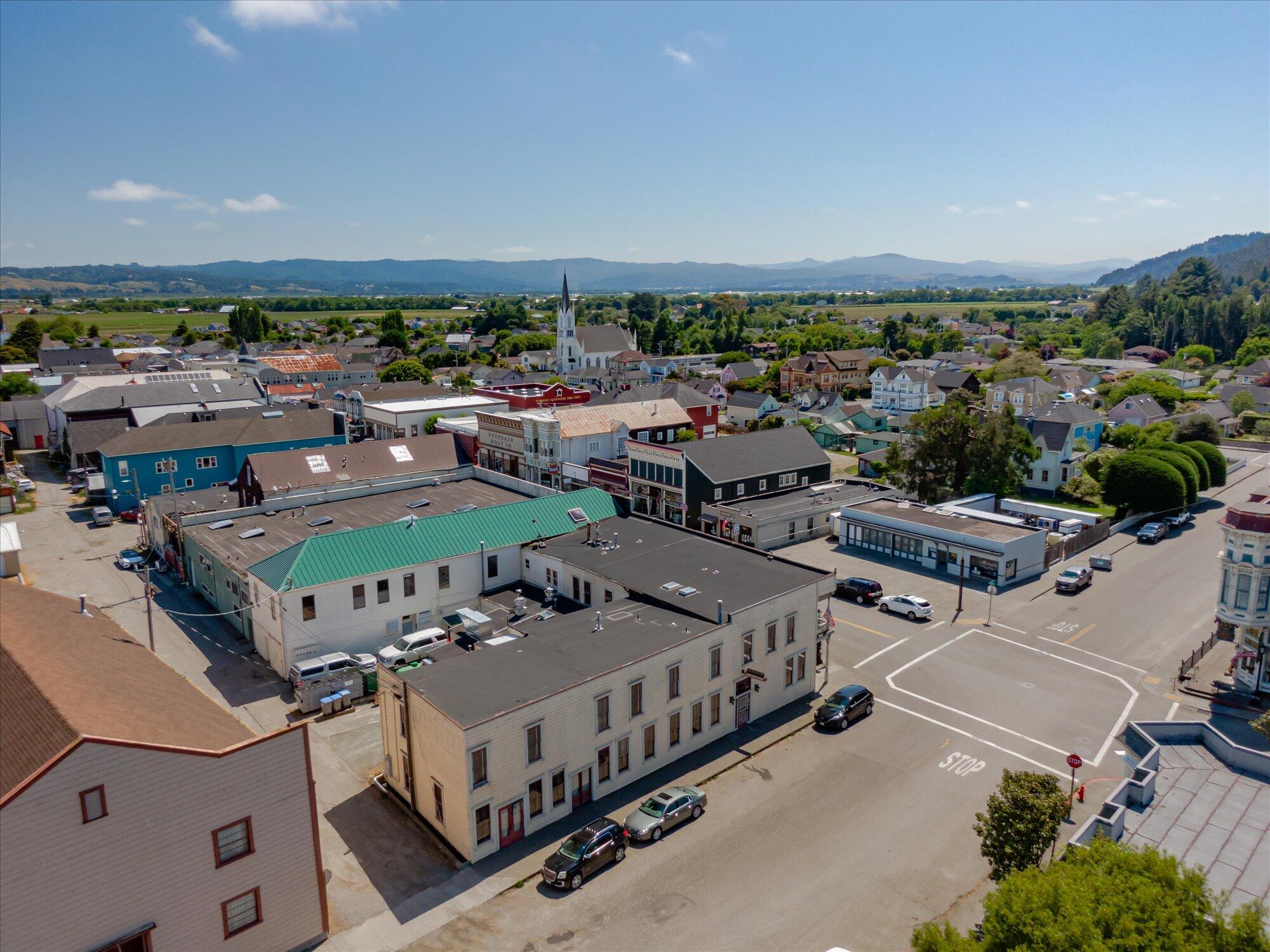 315 Main Street