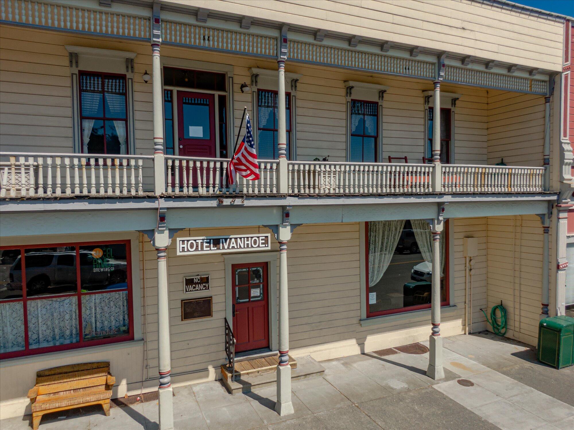 315 Main Street