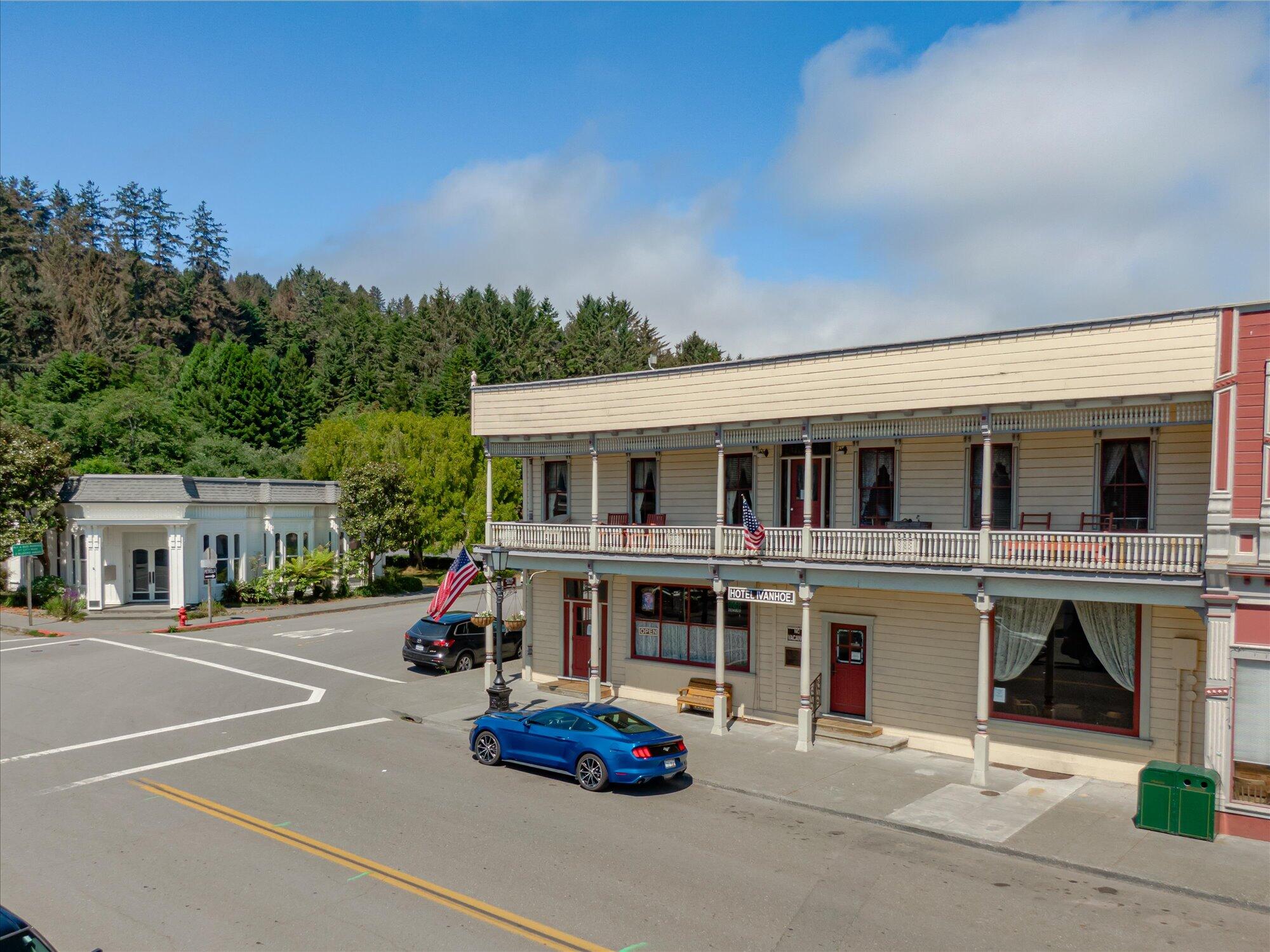 315 Main Street