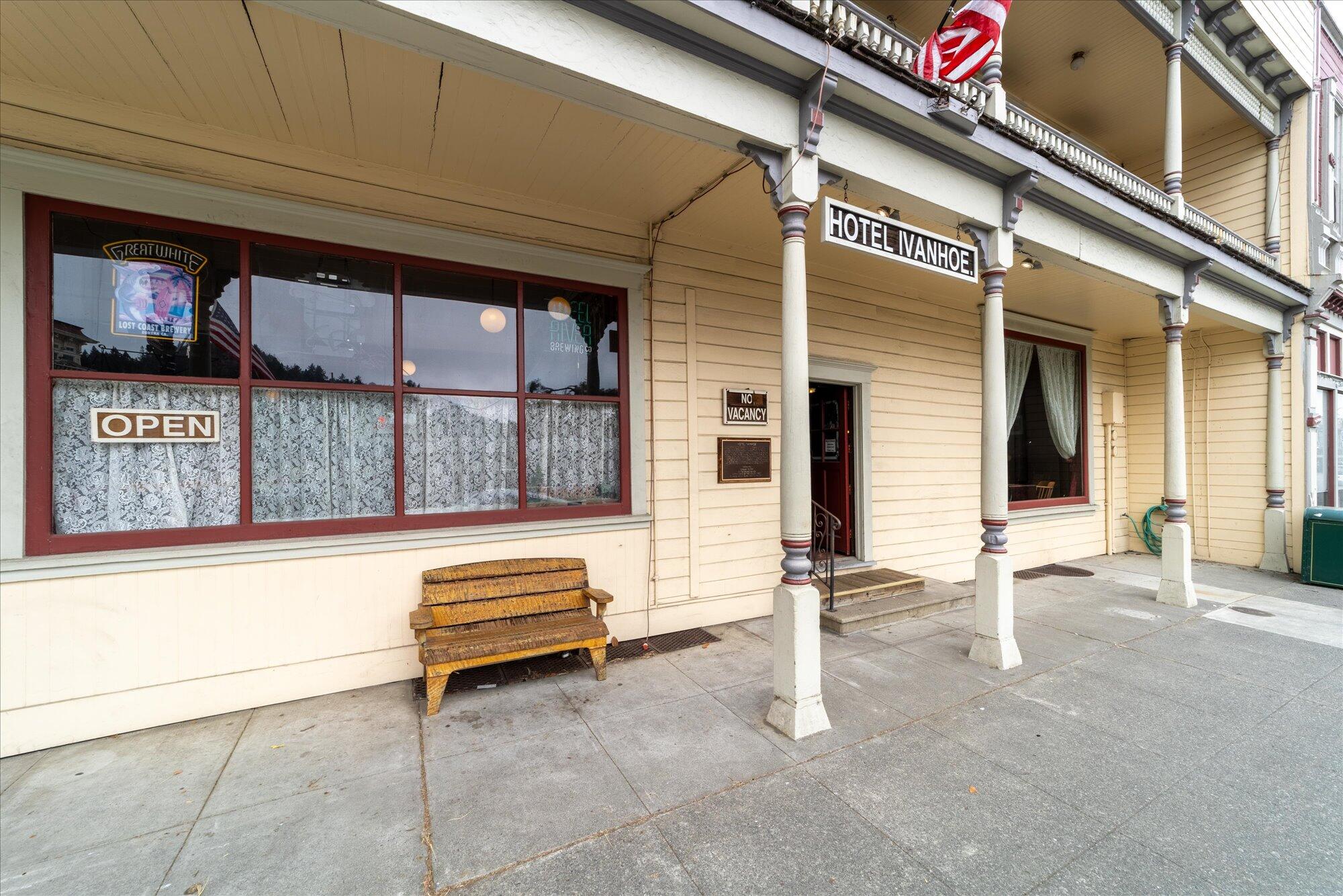 315 Main Street
