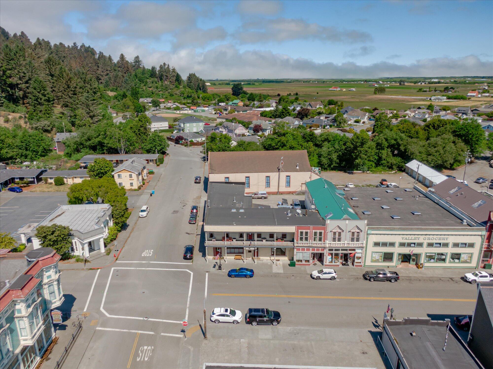 315 Main Street
