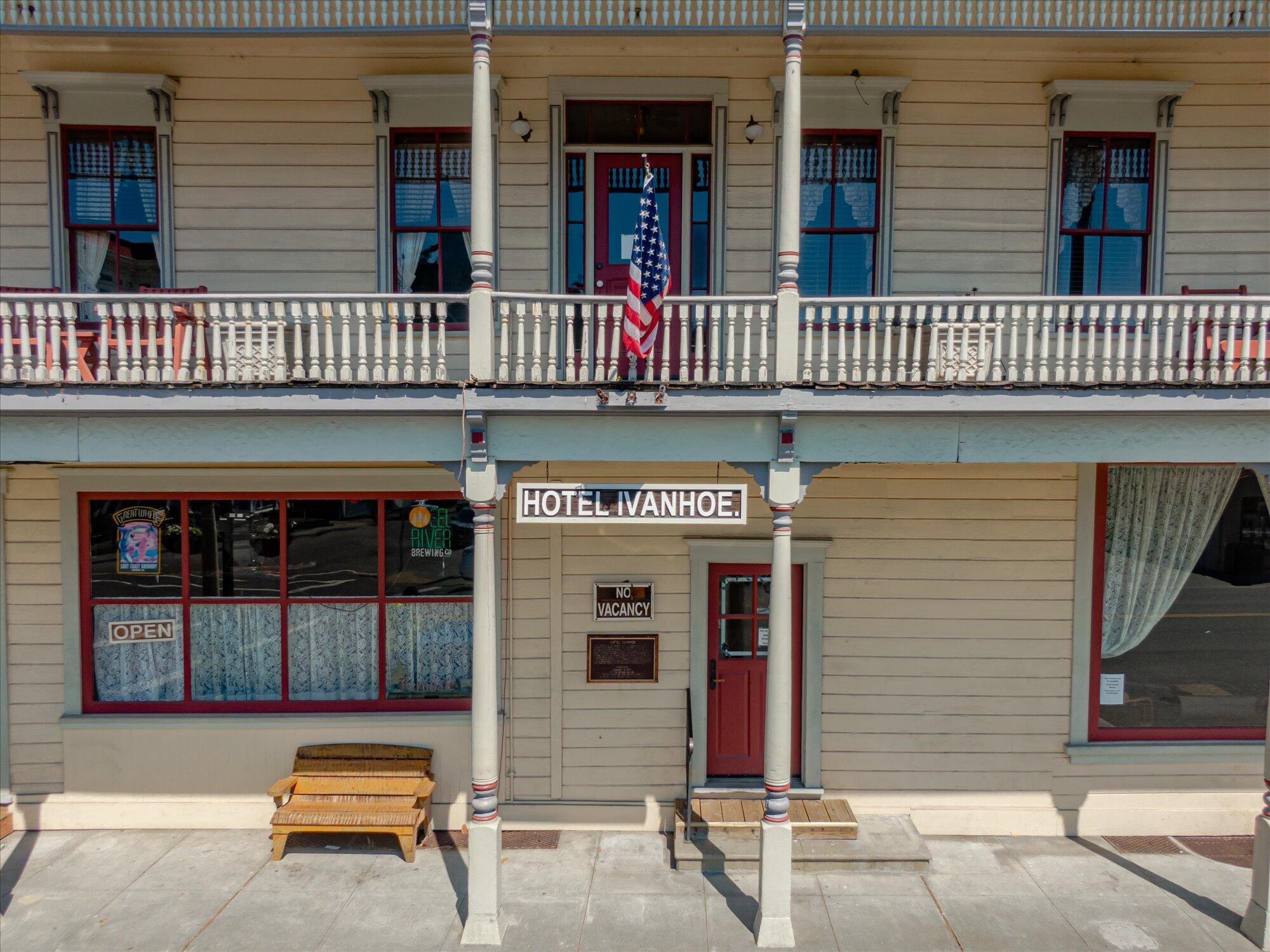 315 Main Street