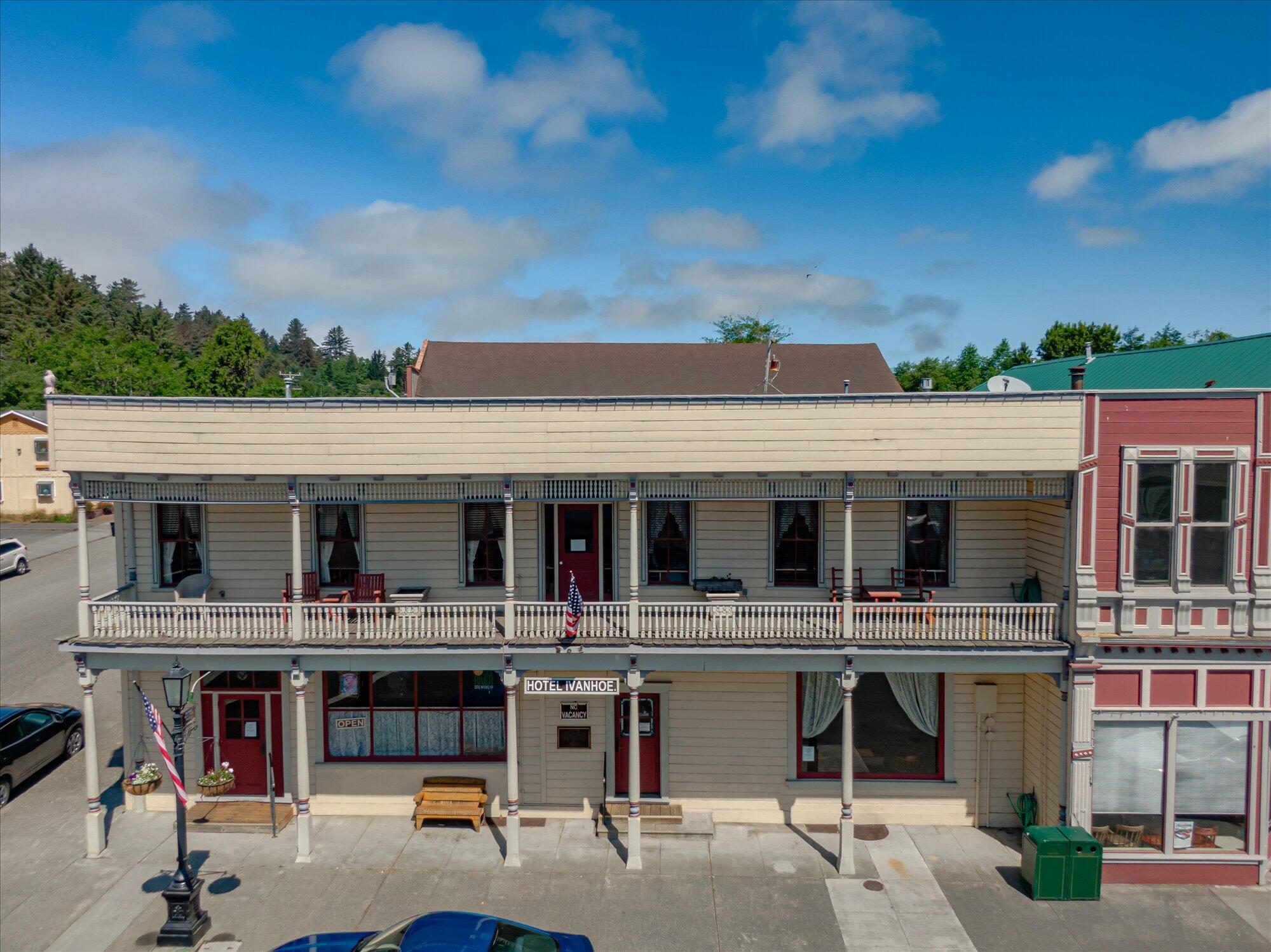 315 Main Street