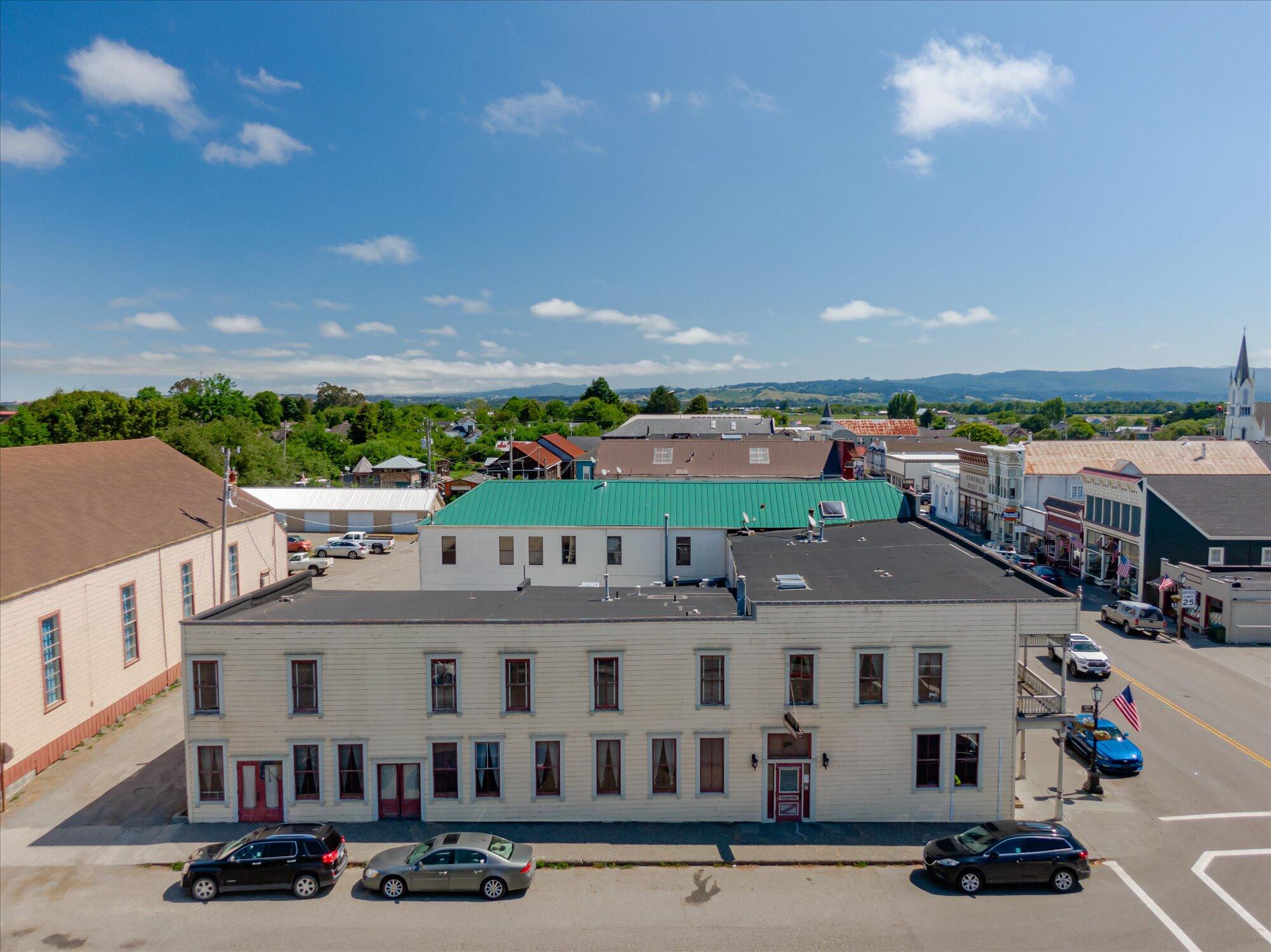 315 Main Street