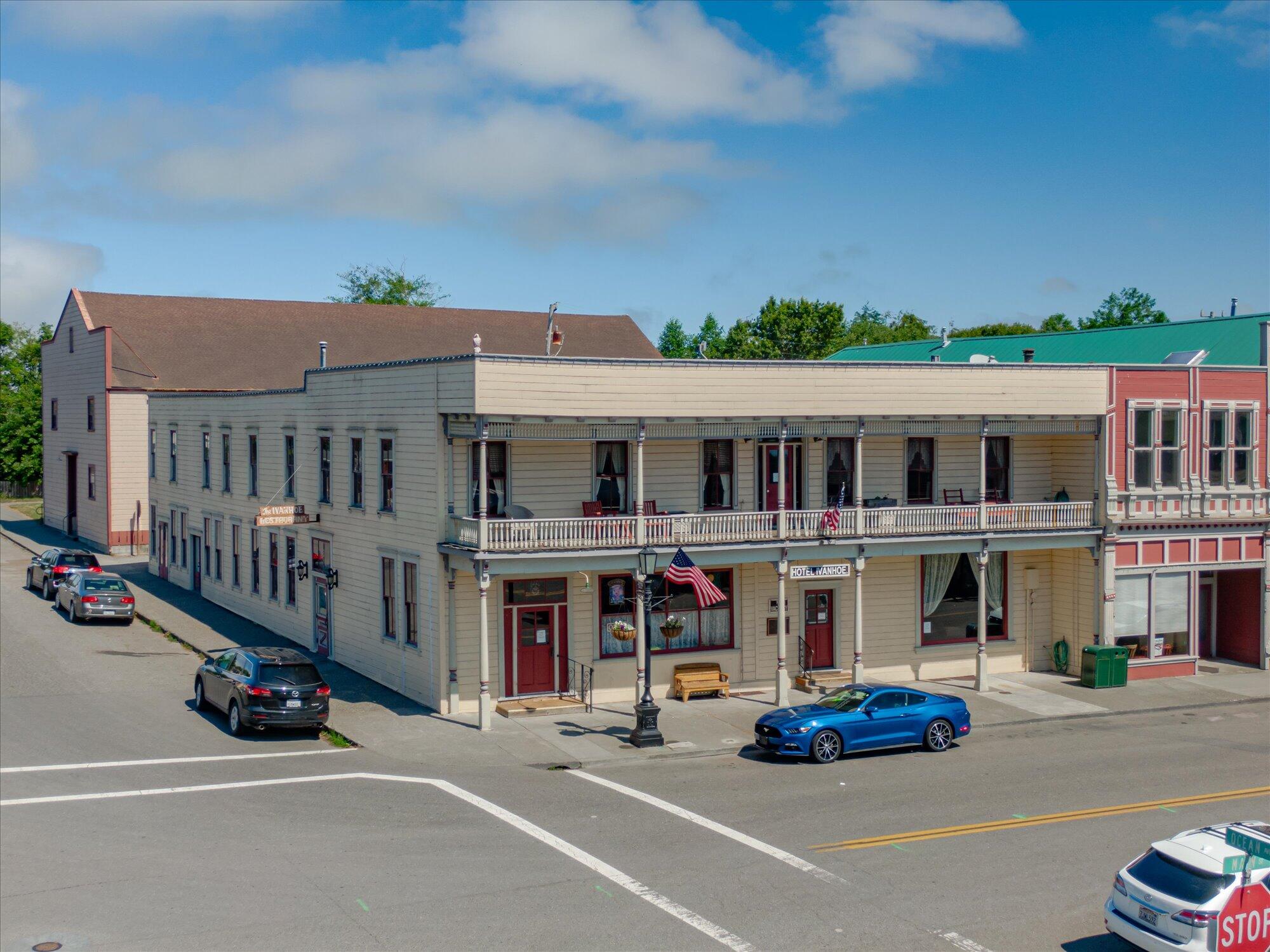 315 Main Street