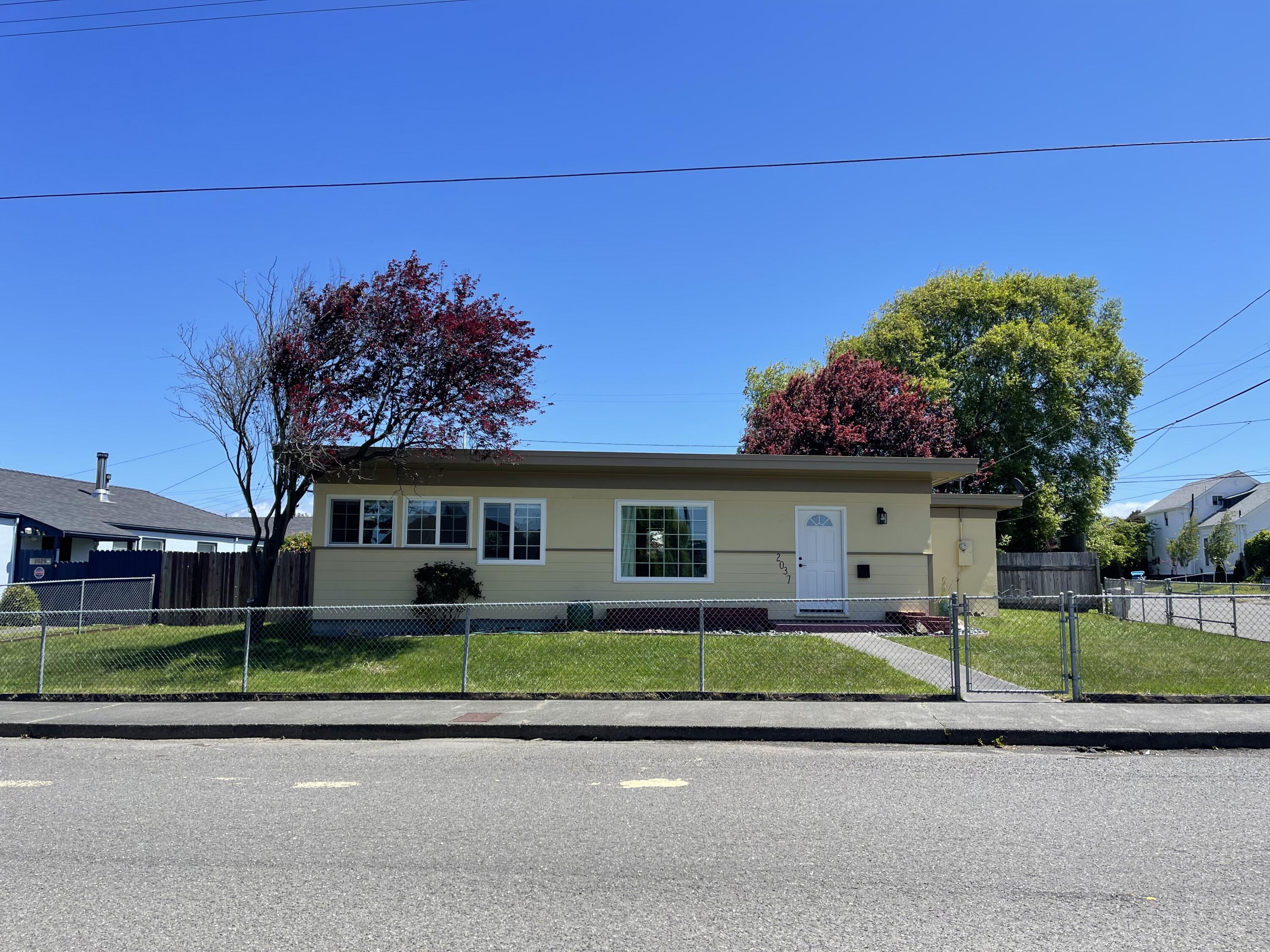 2037 A Street