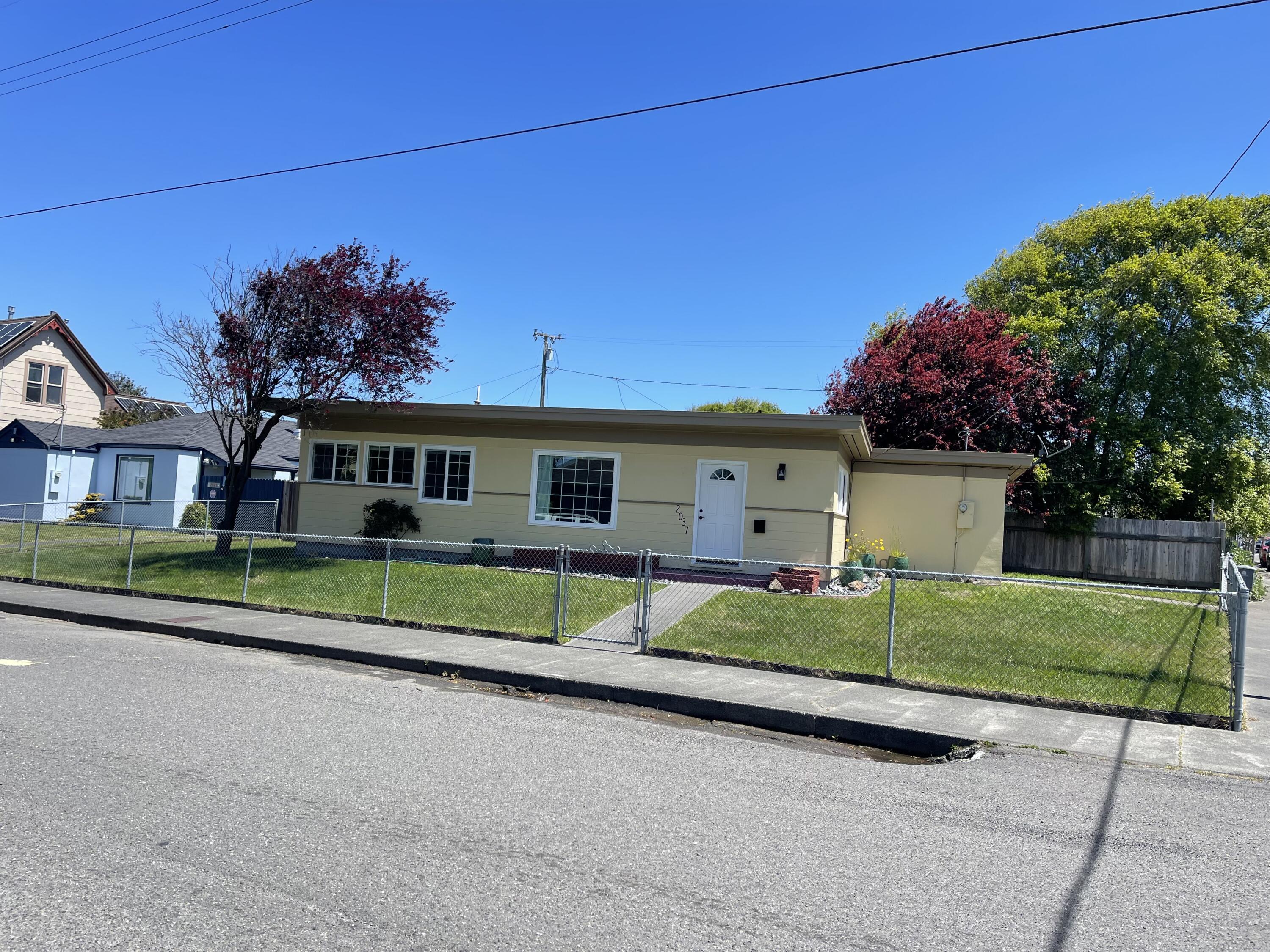 2037 A Street