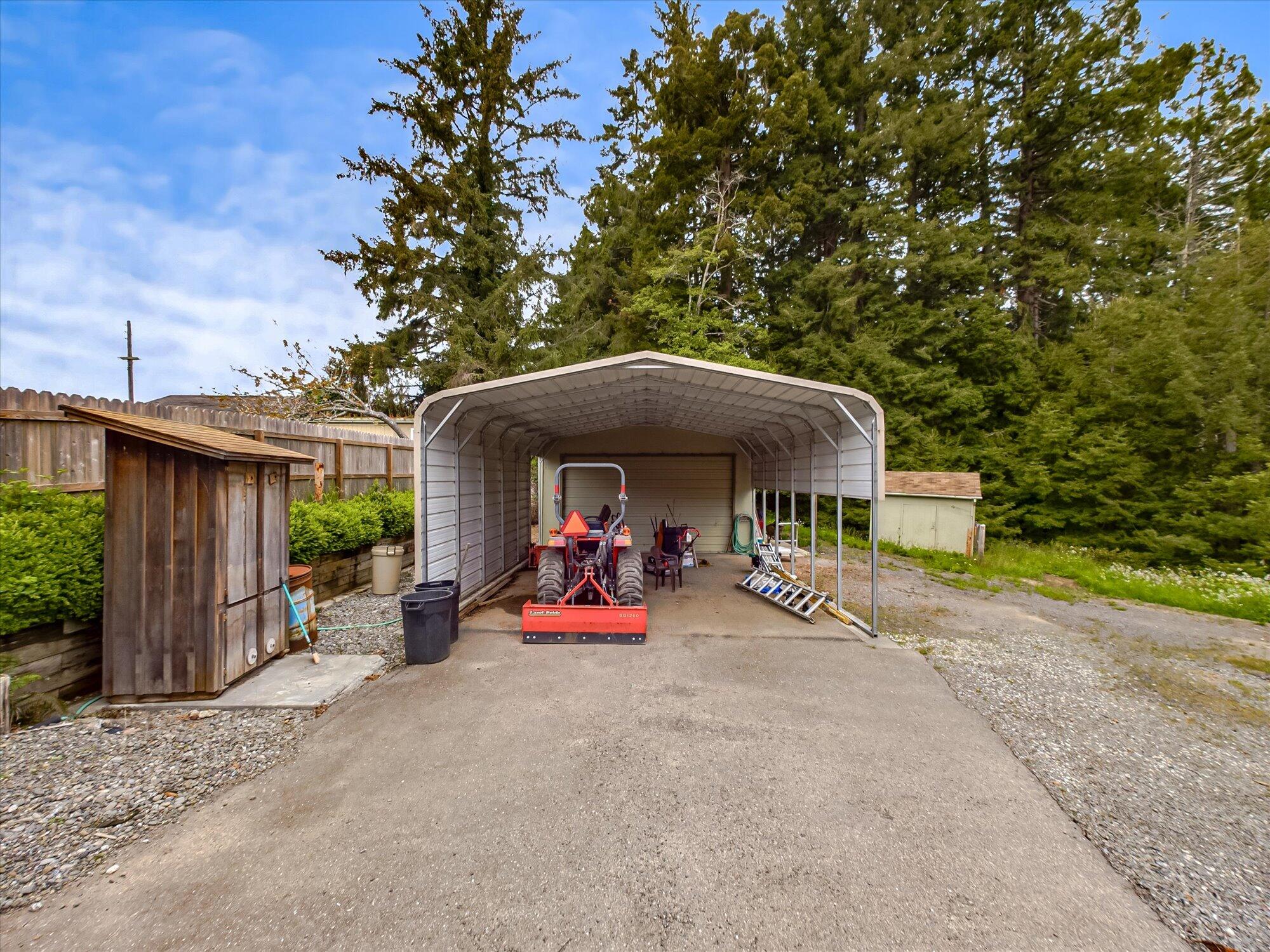 3925 Campton Road