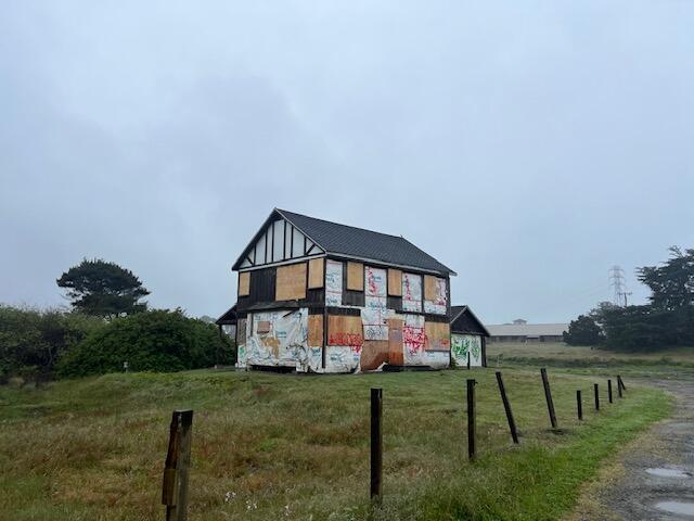 150 Stamps Lane