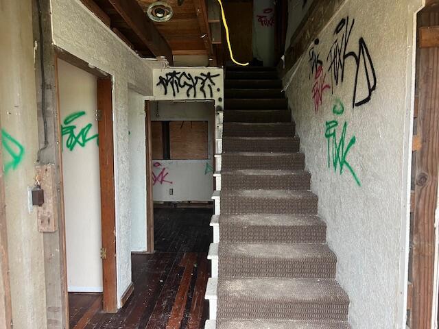 150 Stamps Lane