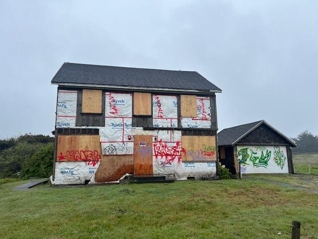 150 Stamps Lane