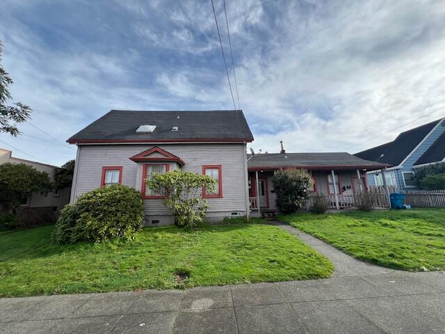 809 J Street