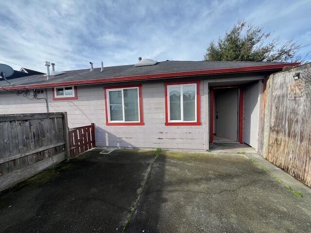 809 J Street