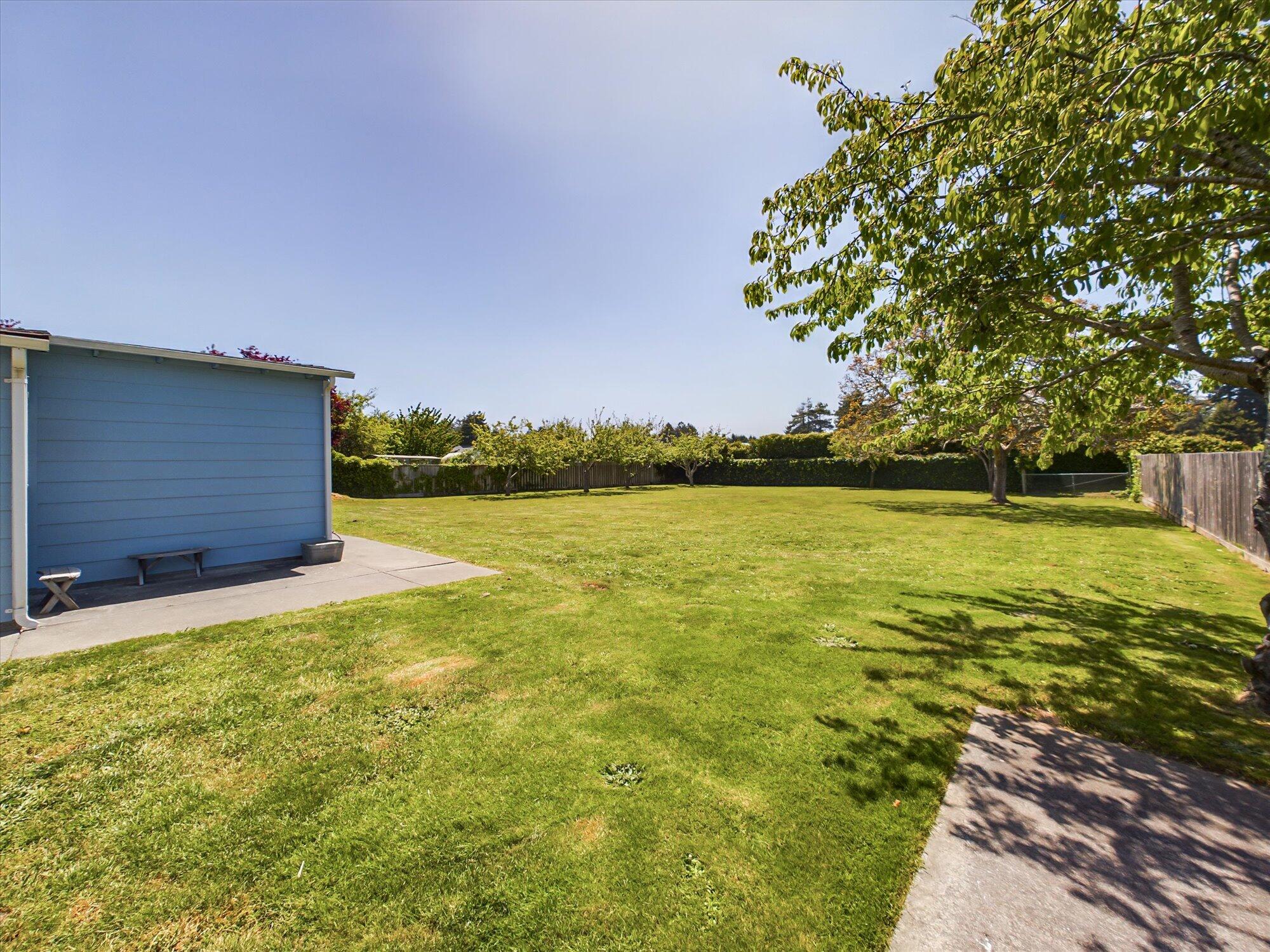 2226 Arbutus Street