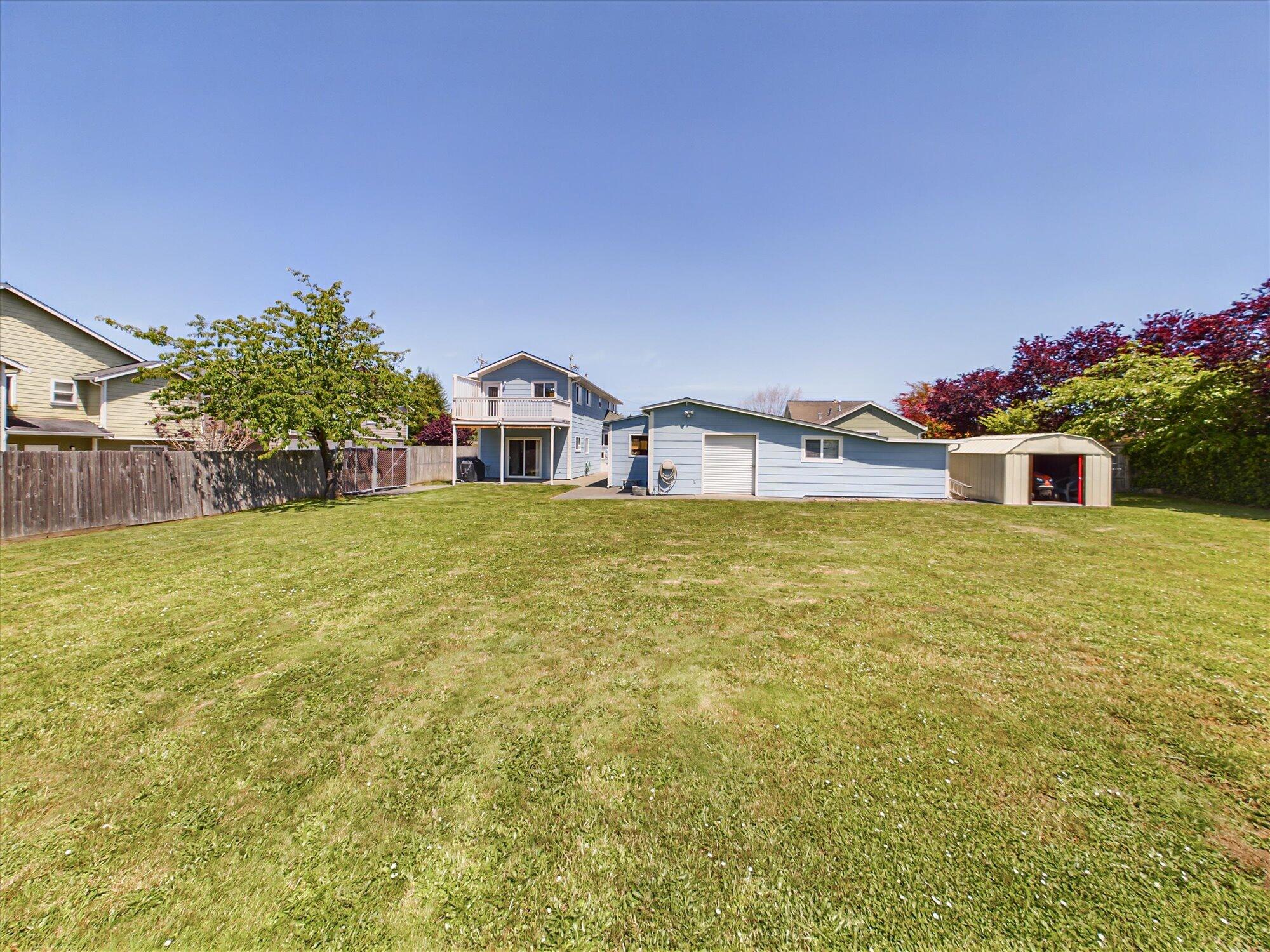 2226 Arbutus Street