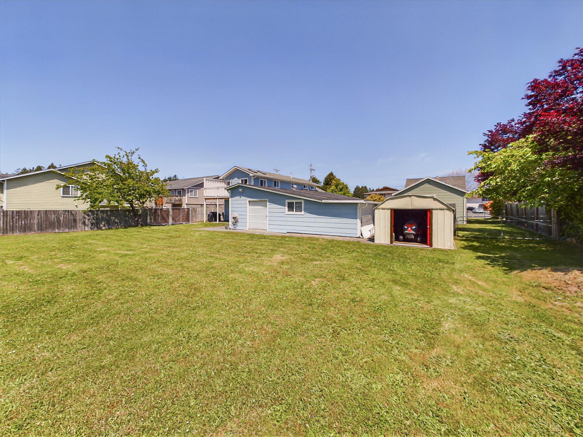 2226 Arbutus Street