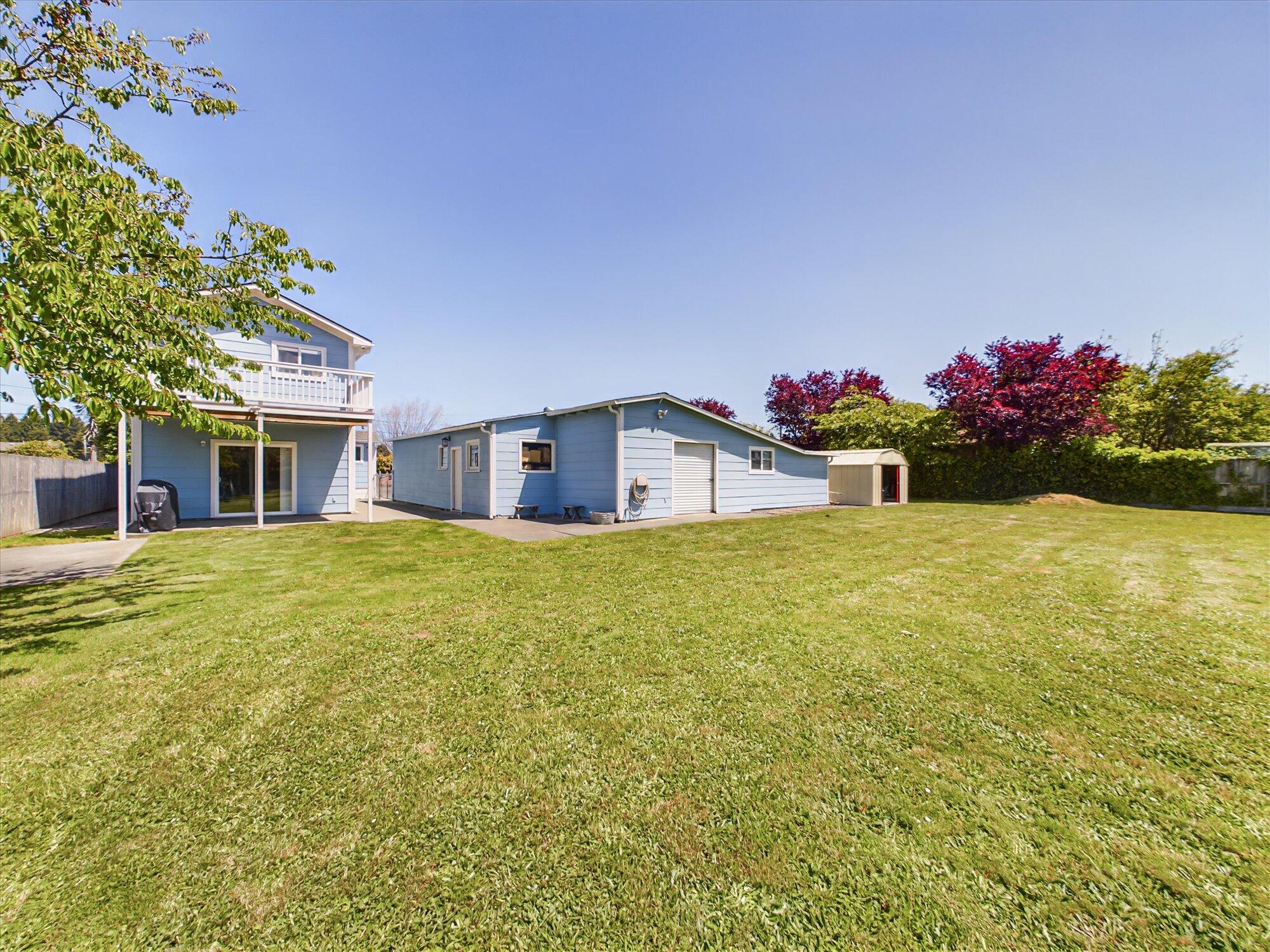 2226 Arbutus Street