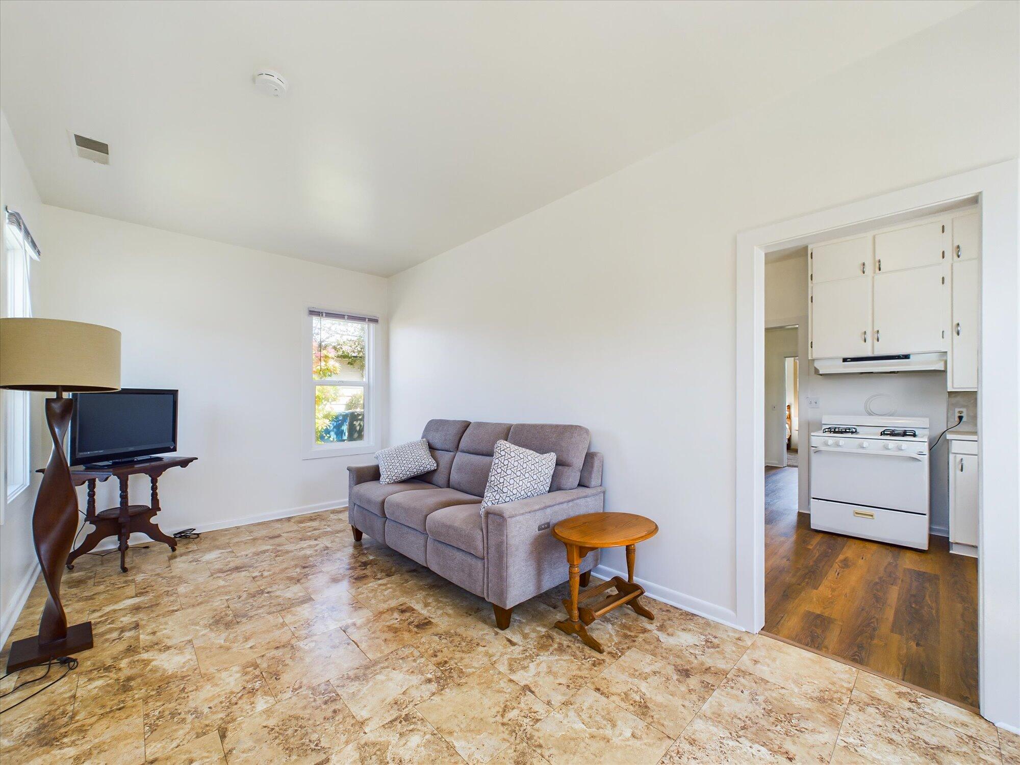 2226 Arbutus Street