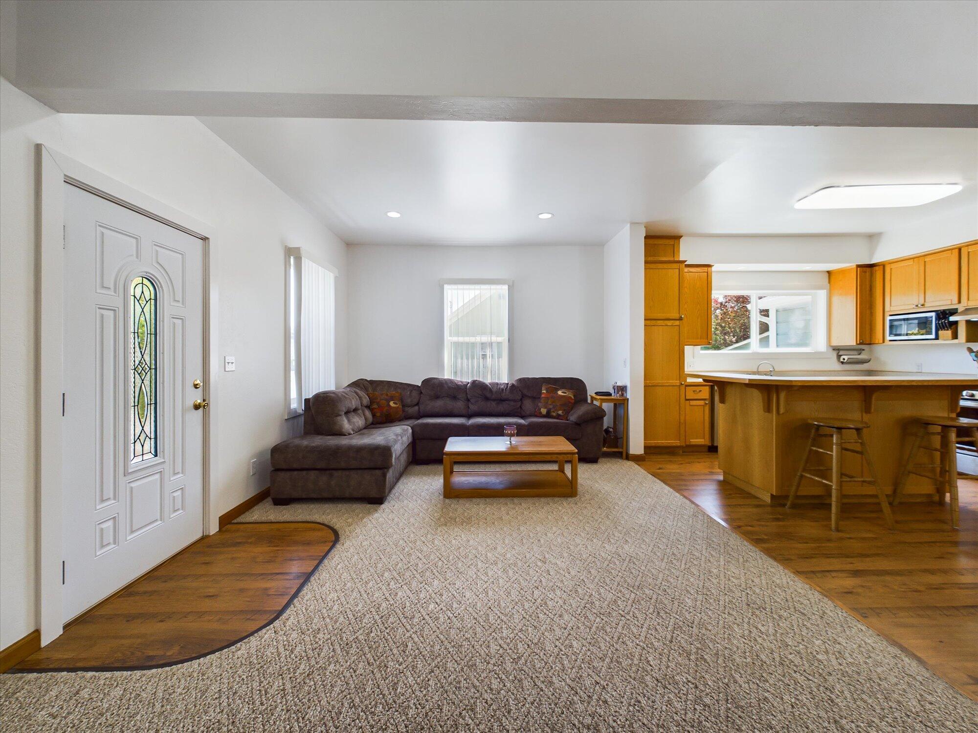 2226 Arbutus Street