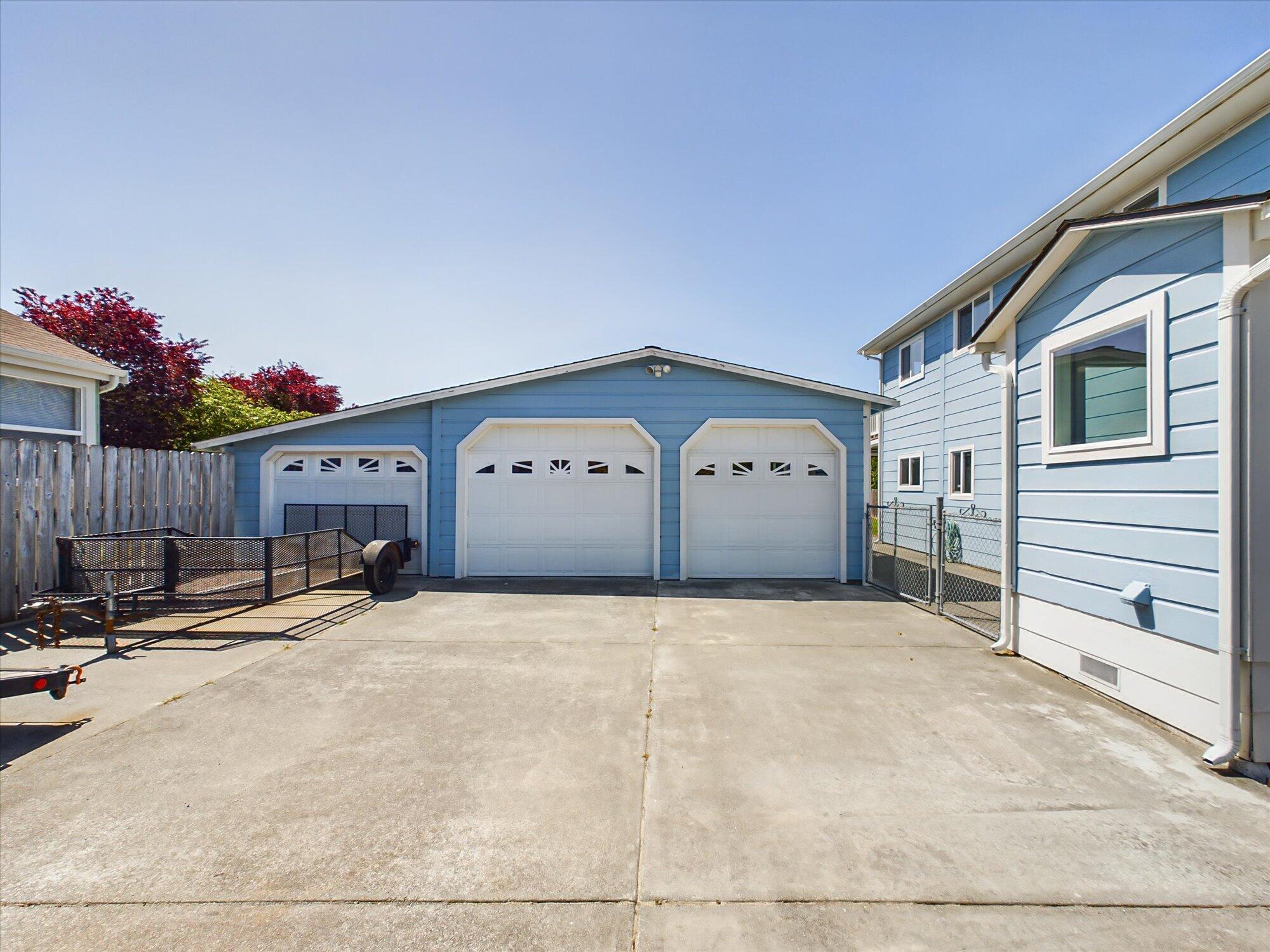 2226 Arbutus Street