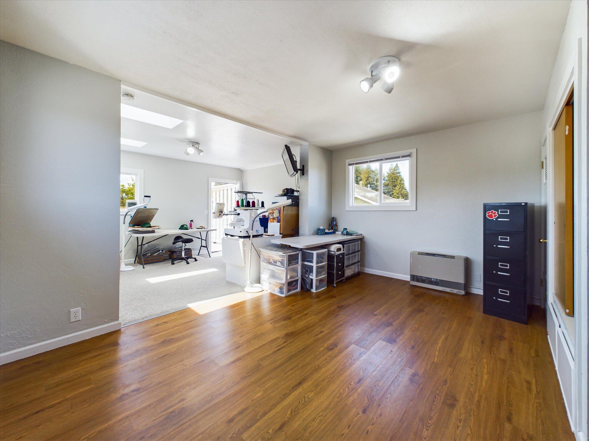 2226 Arbutus Street